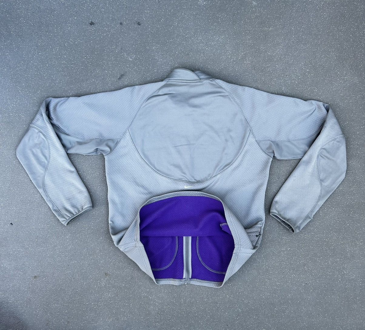 Nike × Undercover Gyakusou nike x undercover thermal zip up Size US L / EU 52-54 / 3 - 3 Thumbnail