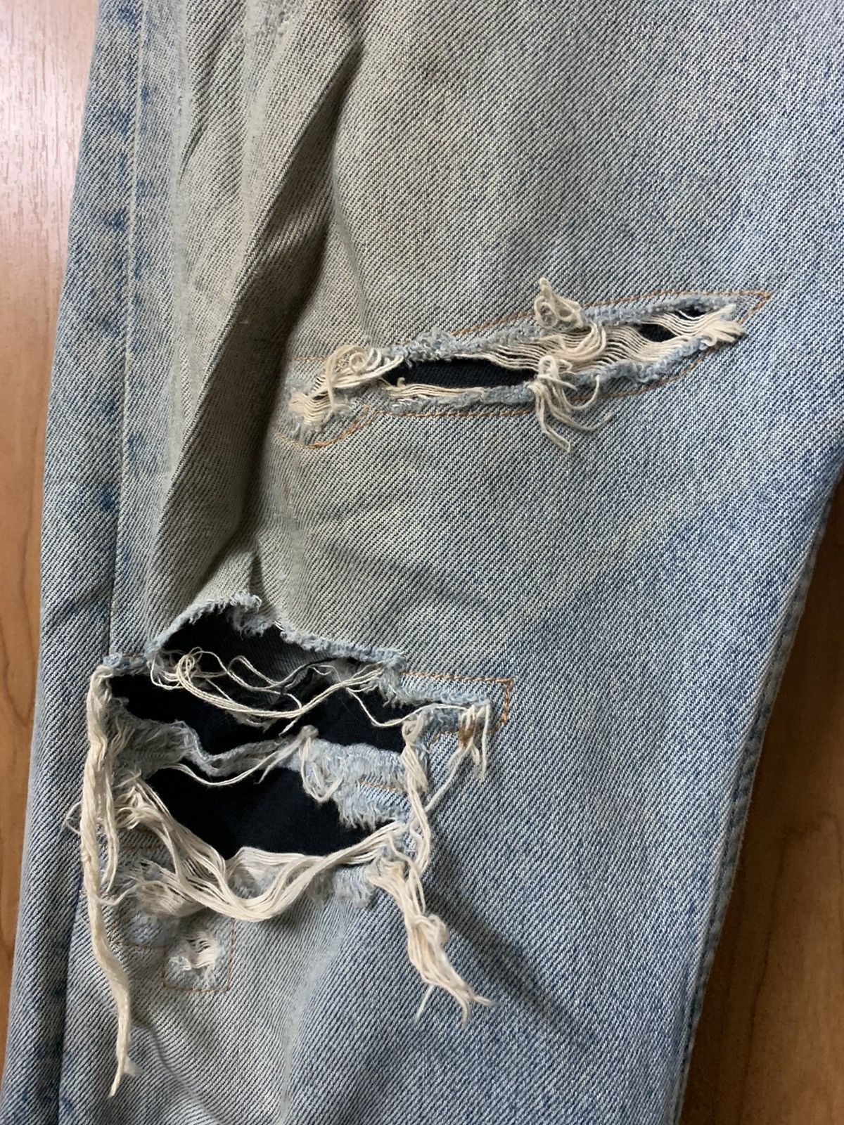 Levi's vintage levis Size US 34 / EU 50 - 4 Thumbnail