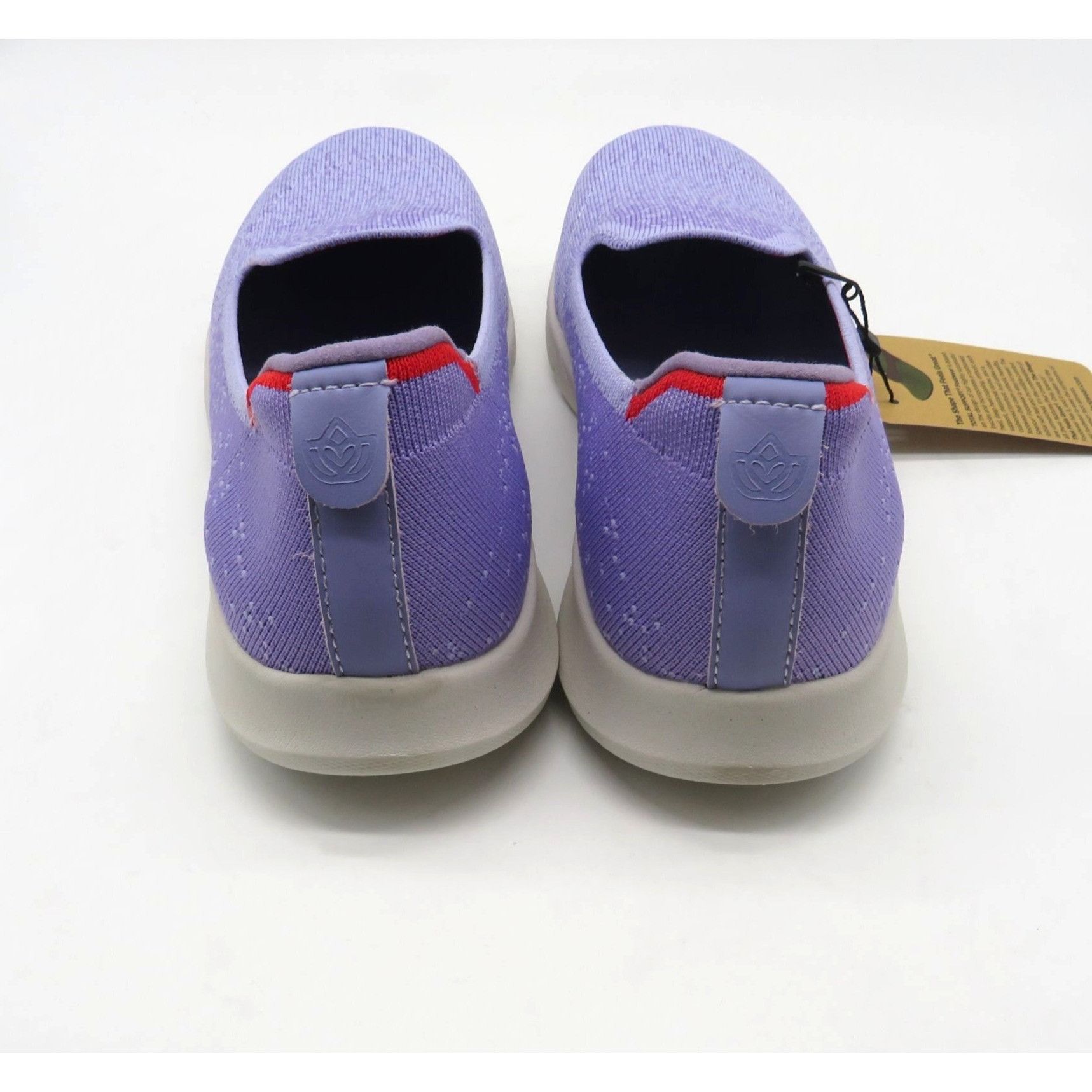 Other Spenco Women’s Epic Stretch Sneakers Lavender Slip-On Size 9 Size US 9.5 / IT 39.5 - 6 Thumbnail