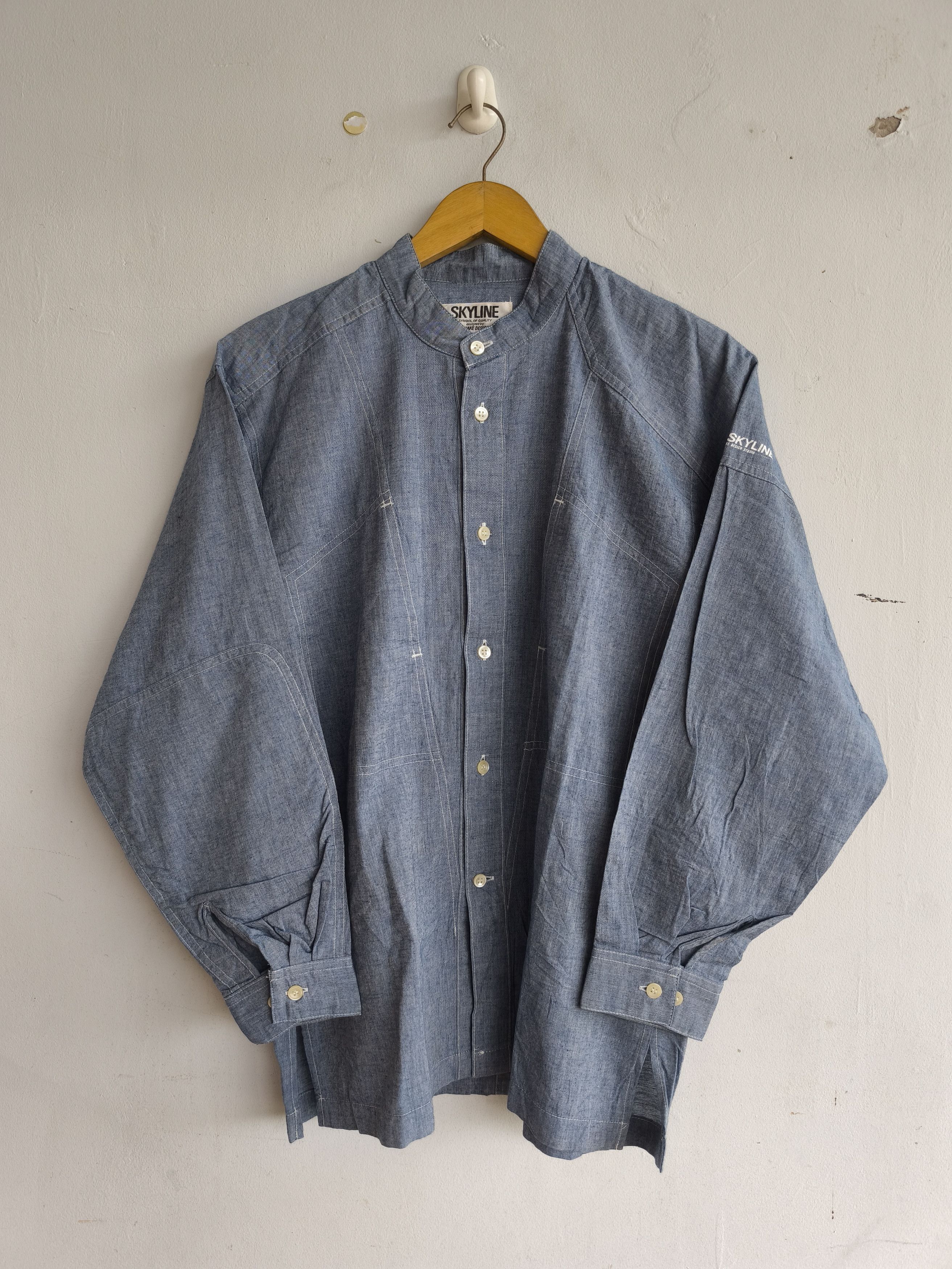 Issey Miyake Skyline | Grailed