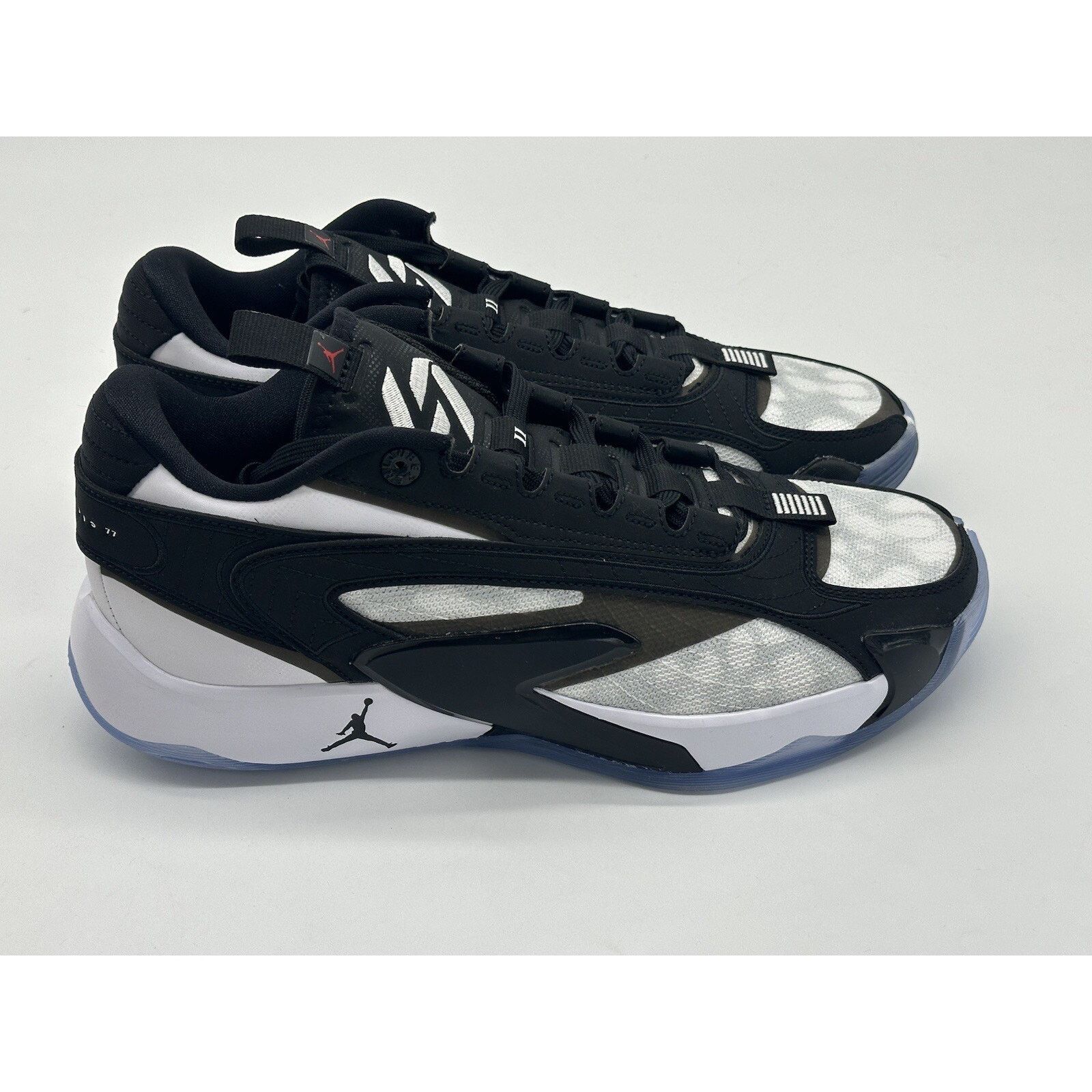Jordan Brand Size 9.5 *Refurbished by Nike* Jordan Luka 2 TB FN7400-100 Size US 9.5 / EU 42-43 - 1 Thumbnail