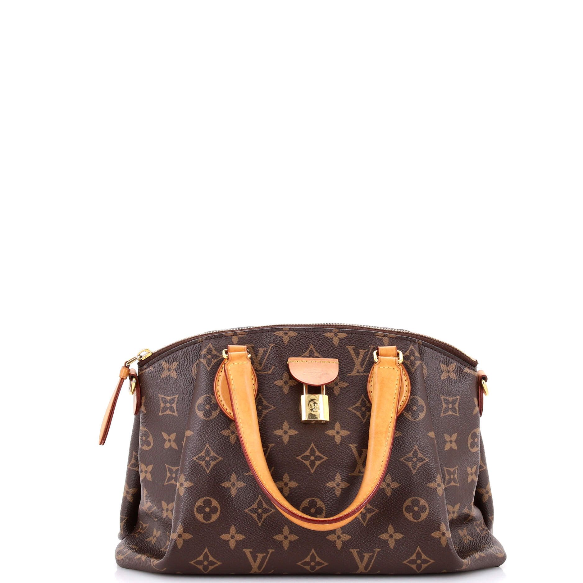 Louis Vuitton Rivoli Handbag Size ONE SIZE - 1 Thumbnail