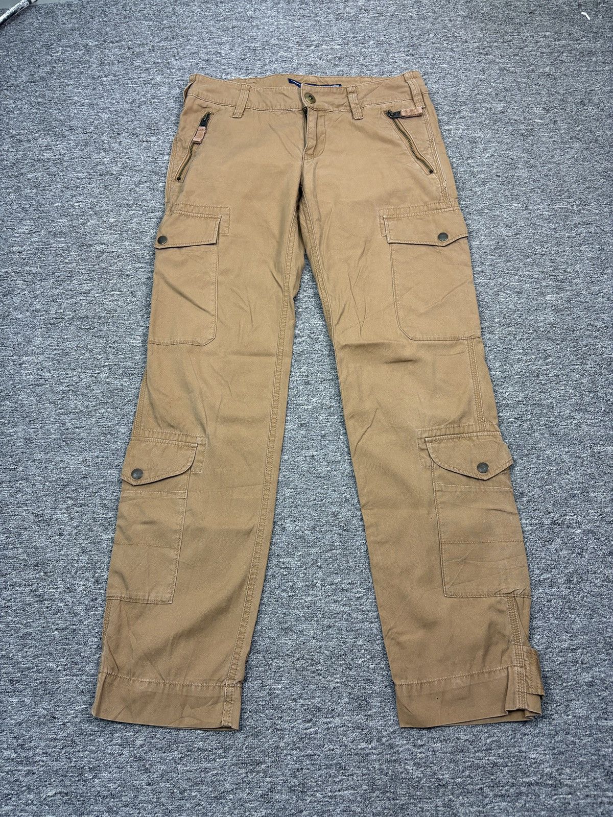 Polo Ralph Lauren Polo Ralph Lauren Cargo Tactical Pant Utility 8 Pocket Size US 32 / EU 48 - 2 Thumbnail