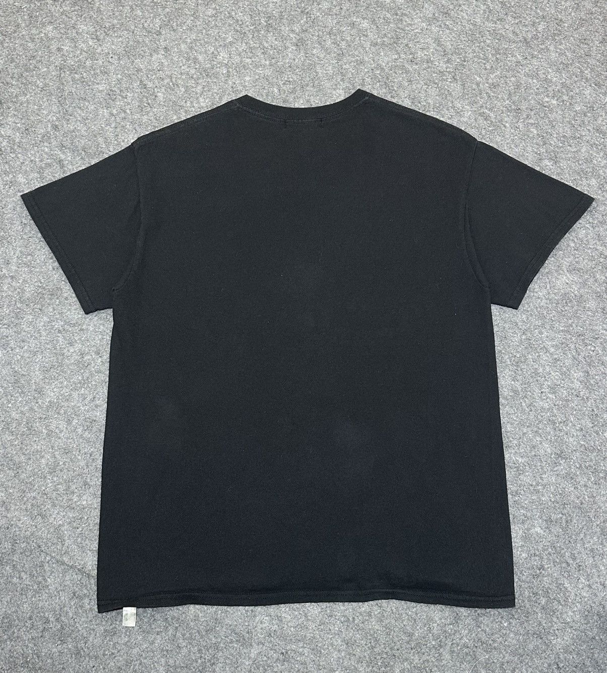 Undercover Undercover Records T-shirt featuring a red and white graphic Size US M / EU 48-50 / 2 - 5 Thumbnail