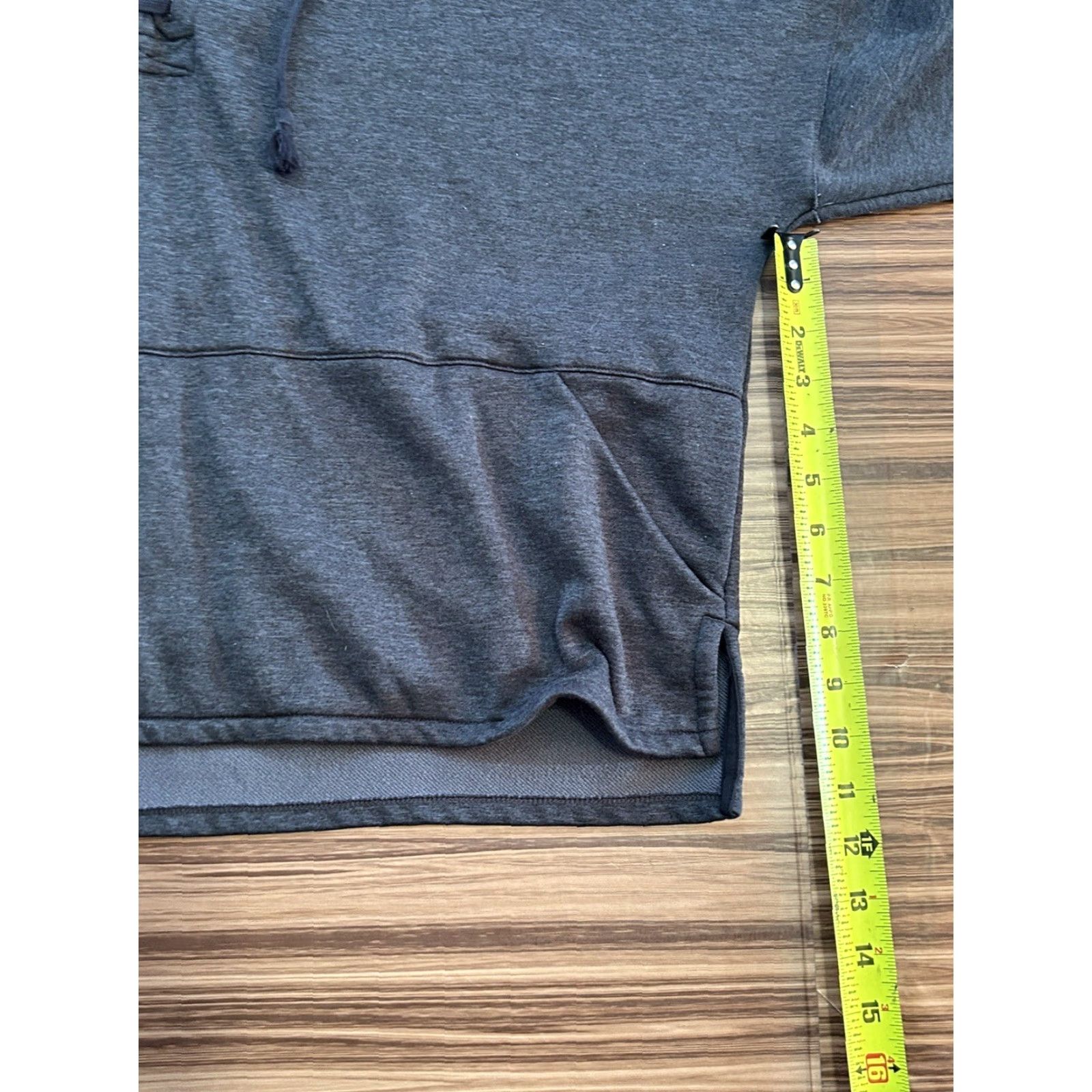 Under Armour VINTAGE1? Not vintage. Size XXL / US 16-18 / IT 52-54 - 3 Thumbnail