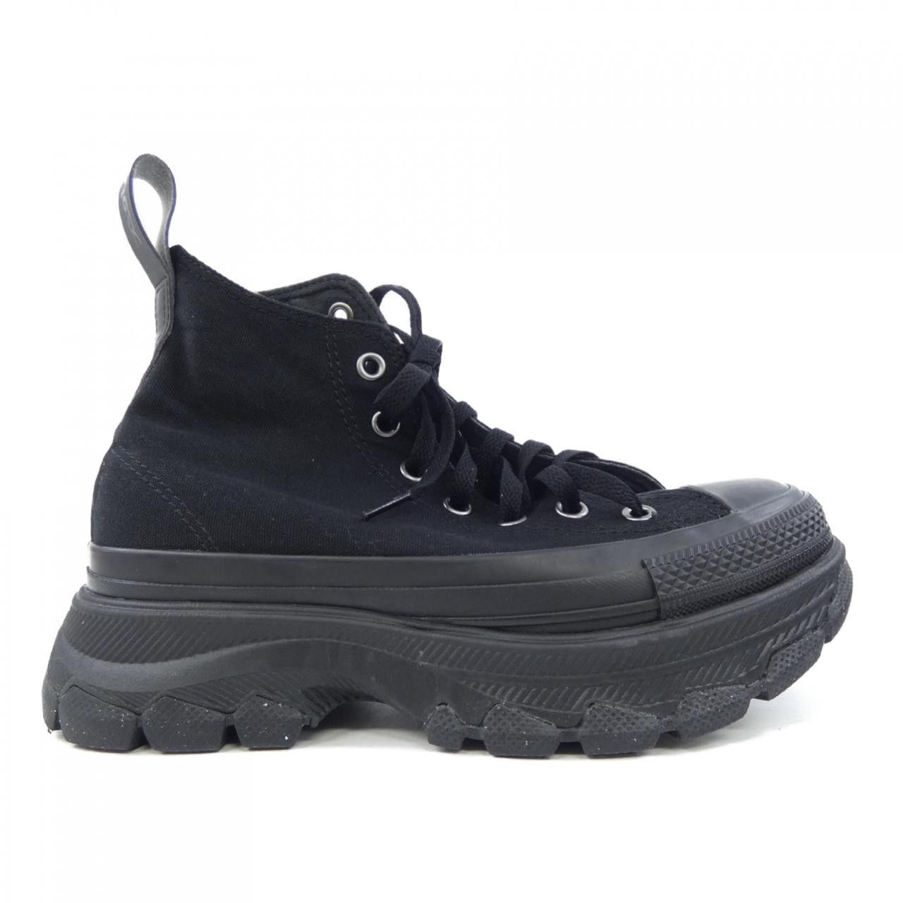 Other Other Converse Xgirl Sneakers Textile Shoes XGIRL DUTY FREE for USA Size ONE SIZE - 1 Thumbnail