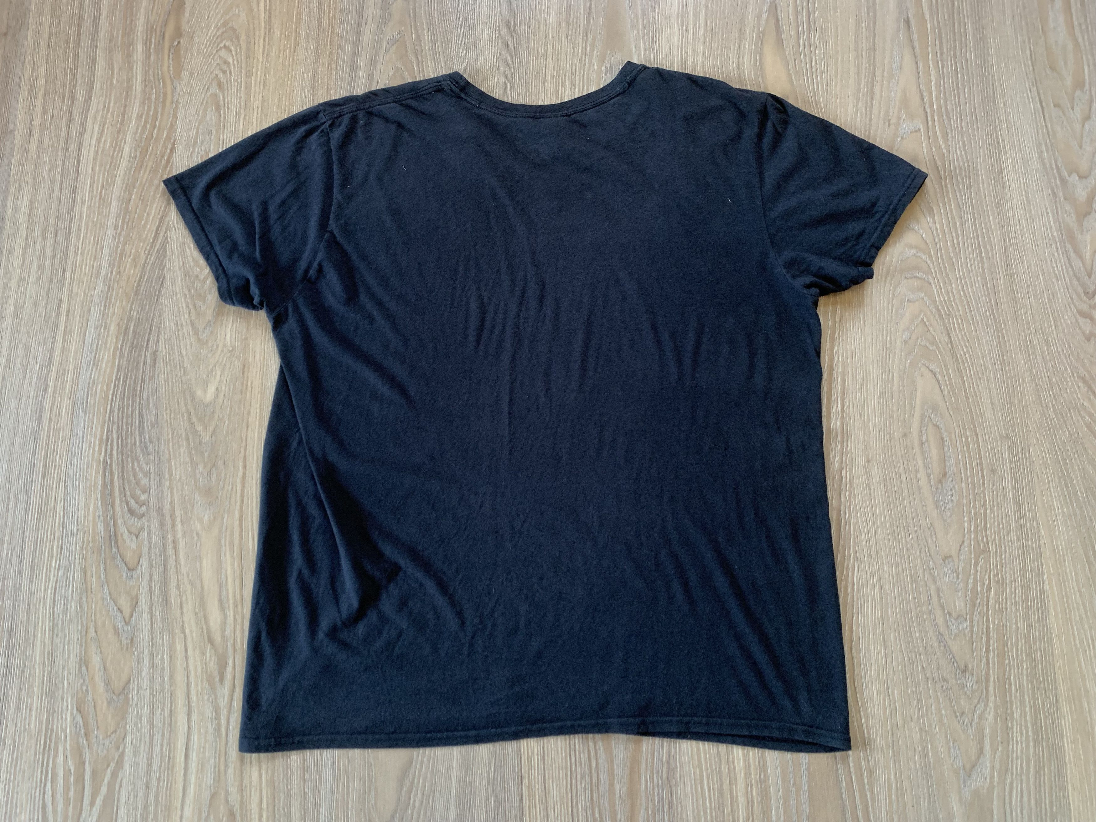 Band Tees × Gildan Twenty One Pilots Blurryface Gildan T Shirt Size US XL / EU 56 / 4 - 3 Thumbnail