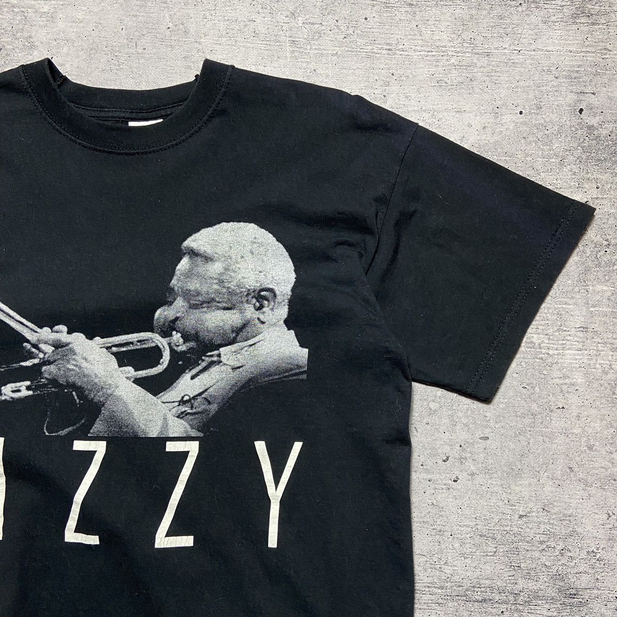 Band Tees × Vintage 📌 Vintage Dizzy Y2K Big Logo T-Shirt Size US M / EU 48-50 / 2 - 2 Thumbnail