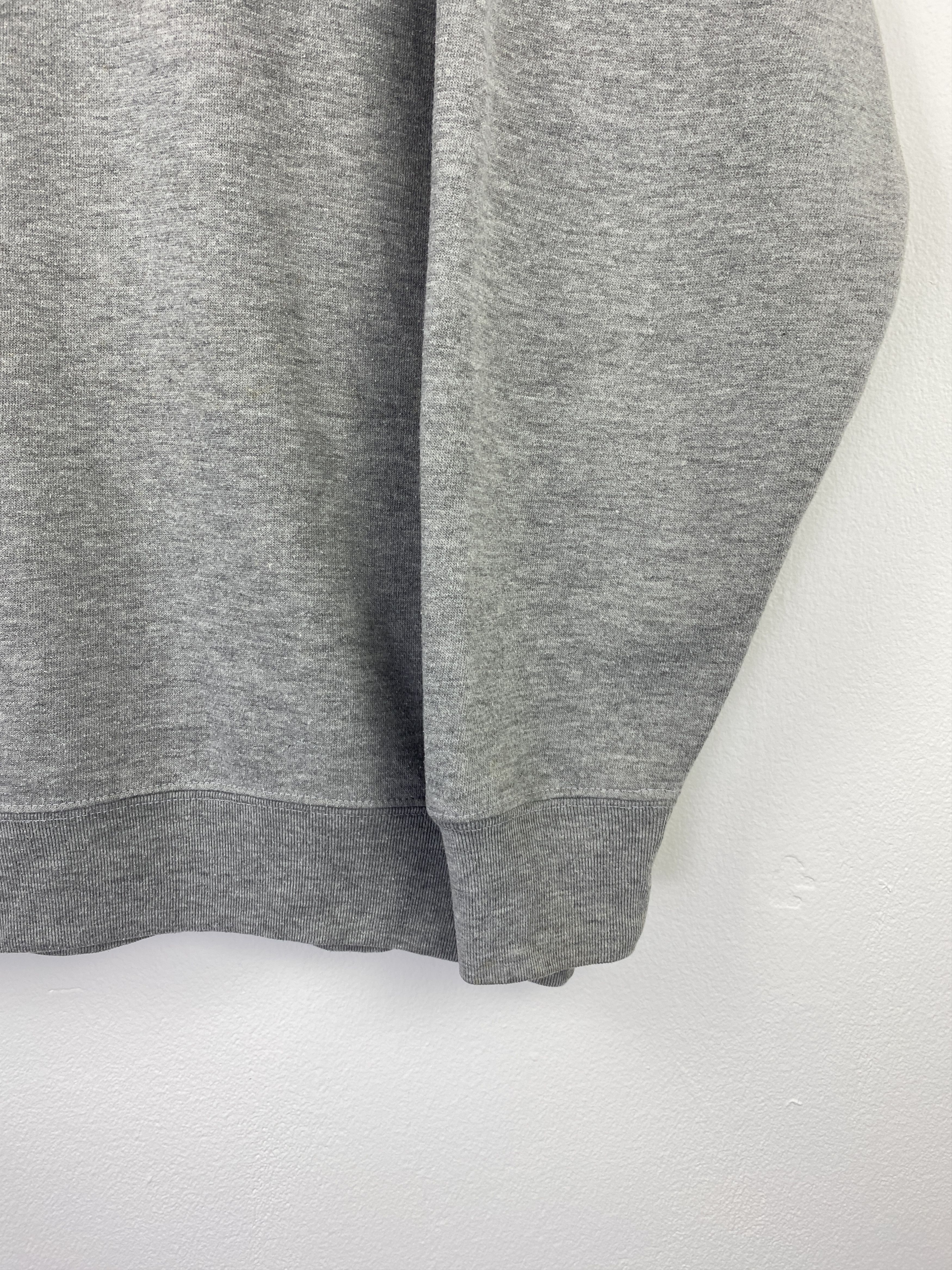Vintage Vintage Cru Designs Crewneck Pullover Sweatshirt SH0434 Size US XL / EU 56 / 4 - 7 Thumbnail