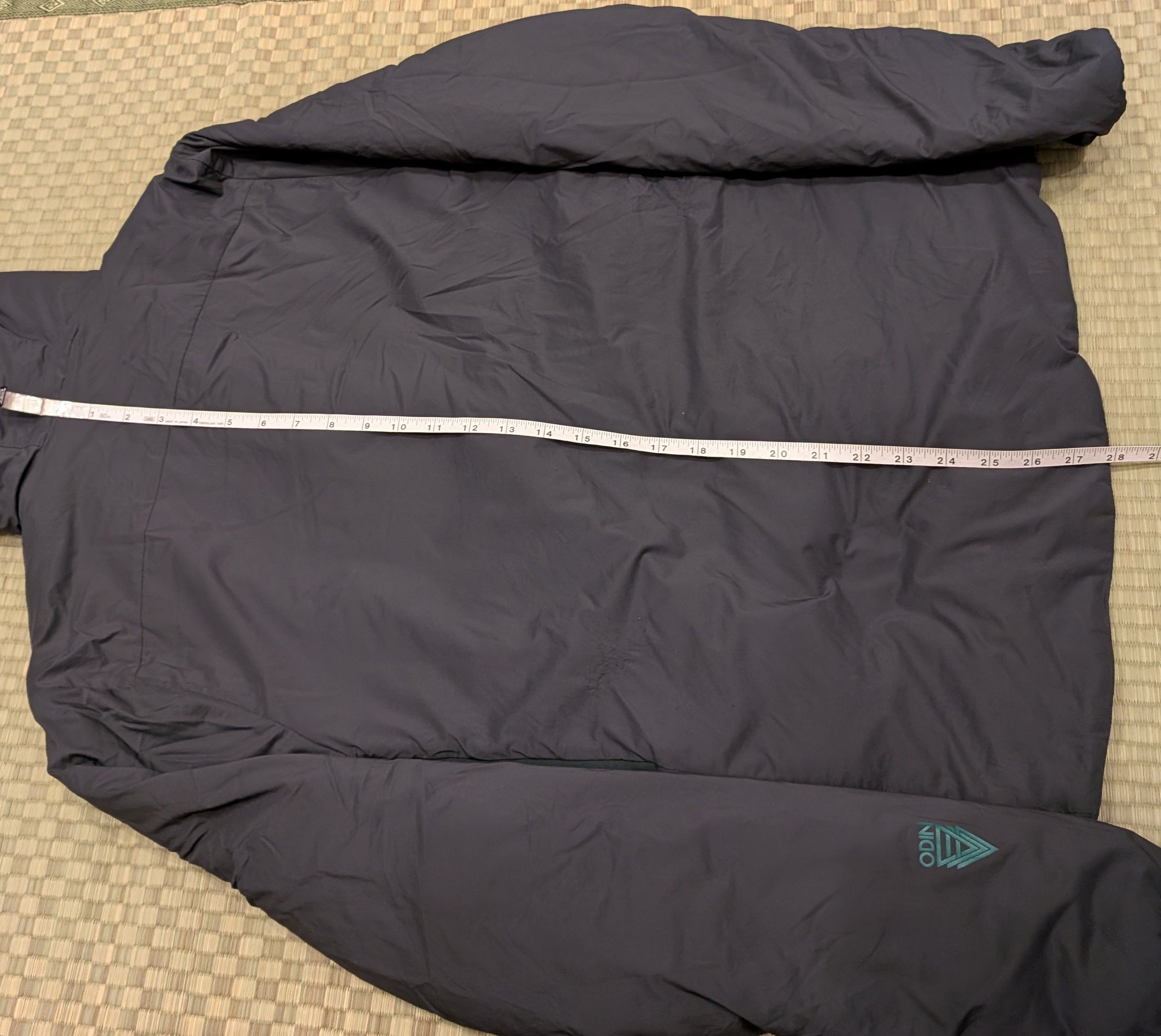Helly Hansen Helly Hansen Odin Hooded Lightweight Insulator Jacket Size US M / EU 48-50 / 2 - 7 Thumbnail