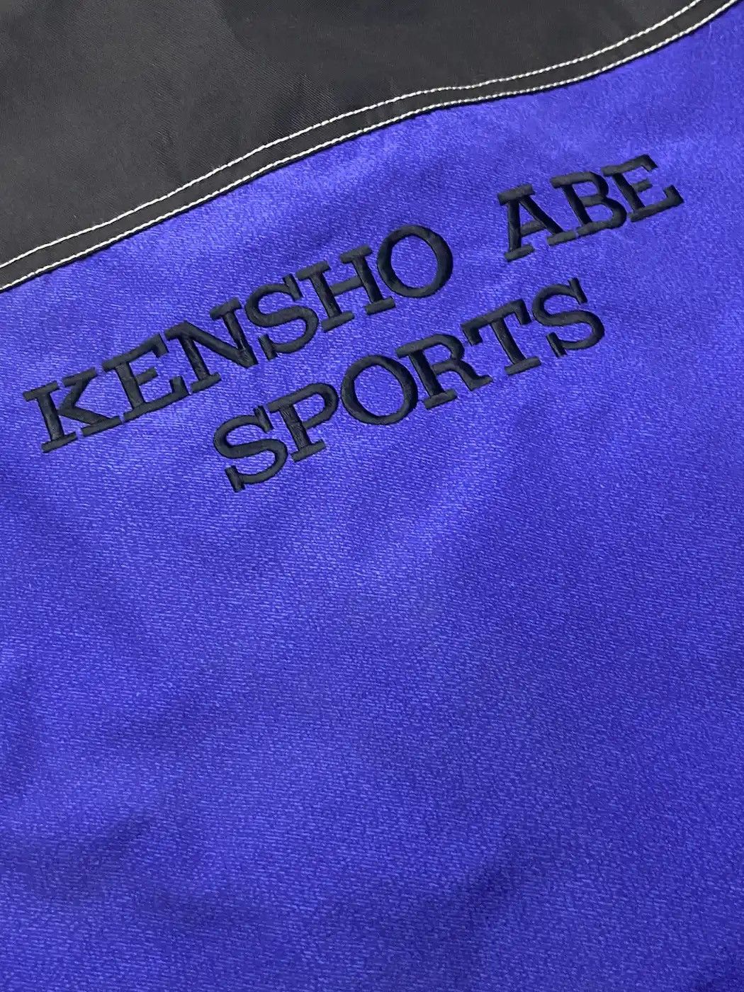 Designer × Kensho Abe × Vintage Vintage Kensho Abe Sports Ski Jacket Outerwear Size US M / EU 48-50 / 2 - 13 Thumbnail