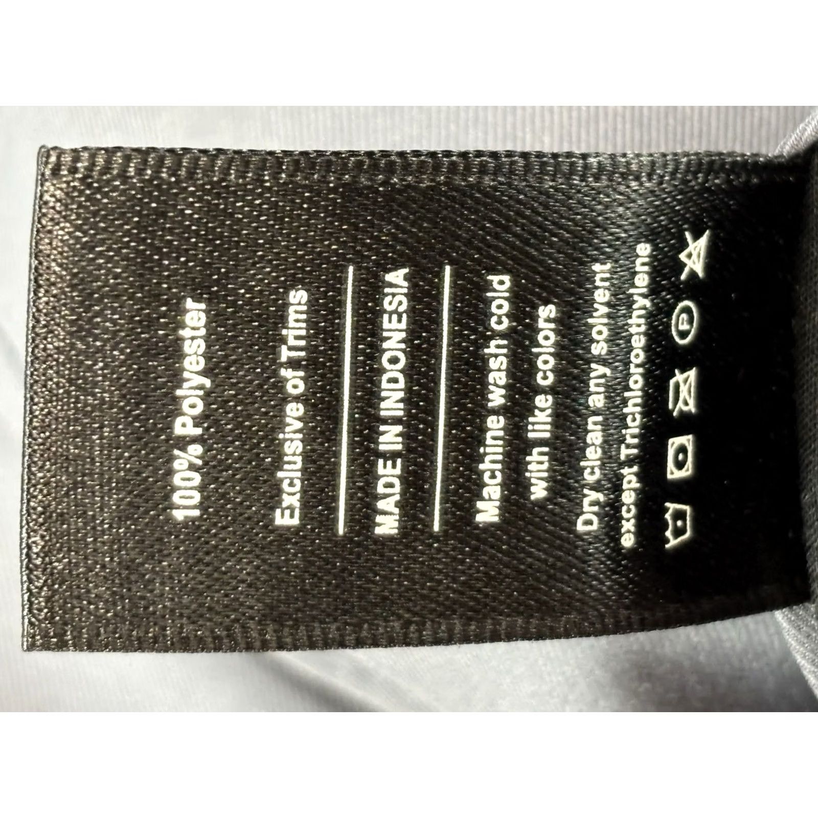 Vintage Public Rec Pants Men 36 Gray Performance Chino Workday Golf 5-Pocket Straight Regular Size 36in Inseam 28in 30in2 Size US 36 / EU 52 - 7 Thumbnail