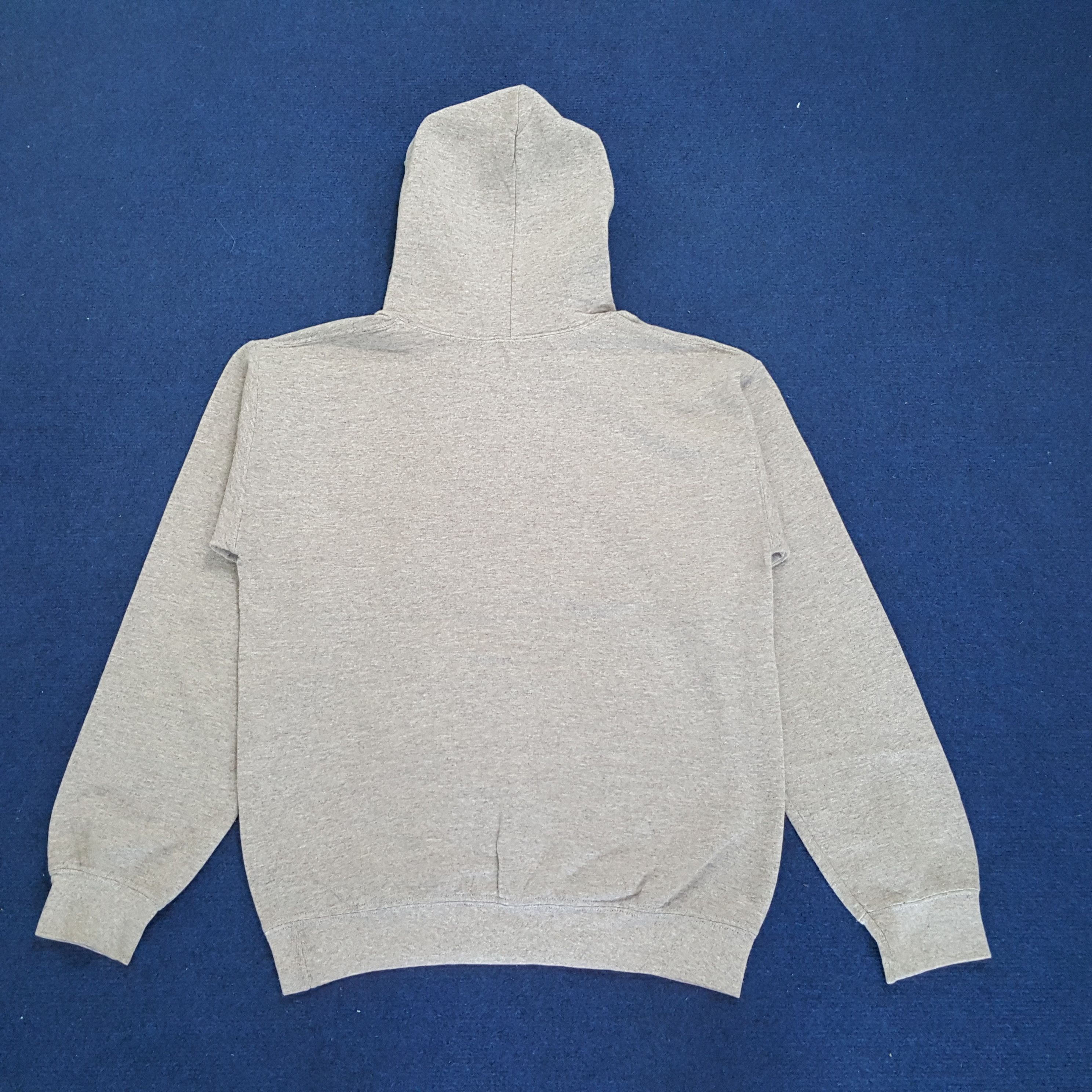 Vintage Vintage Harvard University Of America Spell Out Hoodies Size US S / EU 44-46 / 1 - 4 Thumbnail