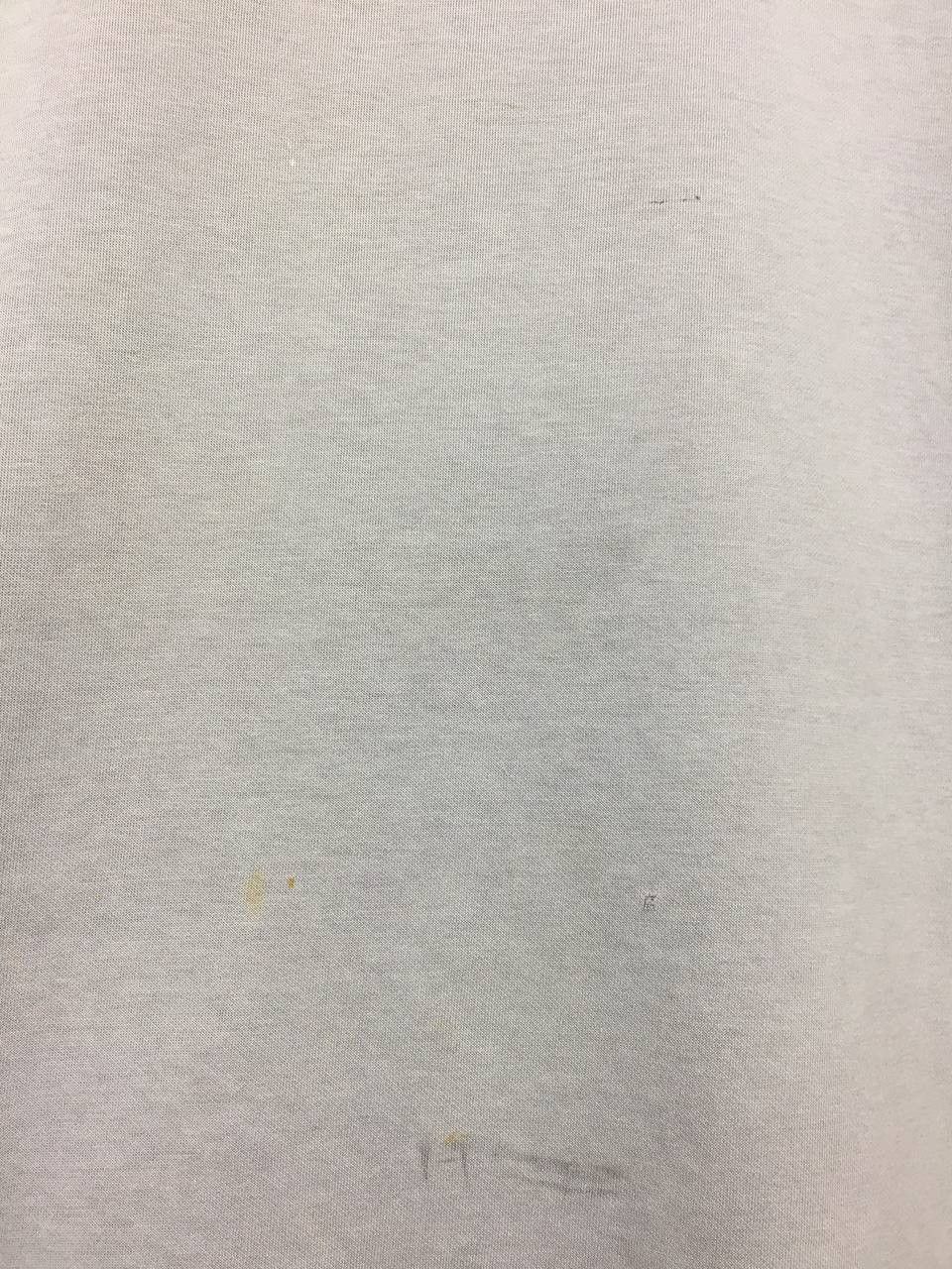 Japanese Brand × Uniqlo Uniqlo U AIRism Crew Neck Half Sleeve Tee Size US XL / EU 56 / 4 - 4 Thumbnail