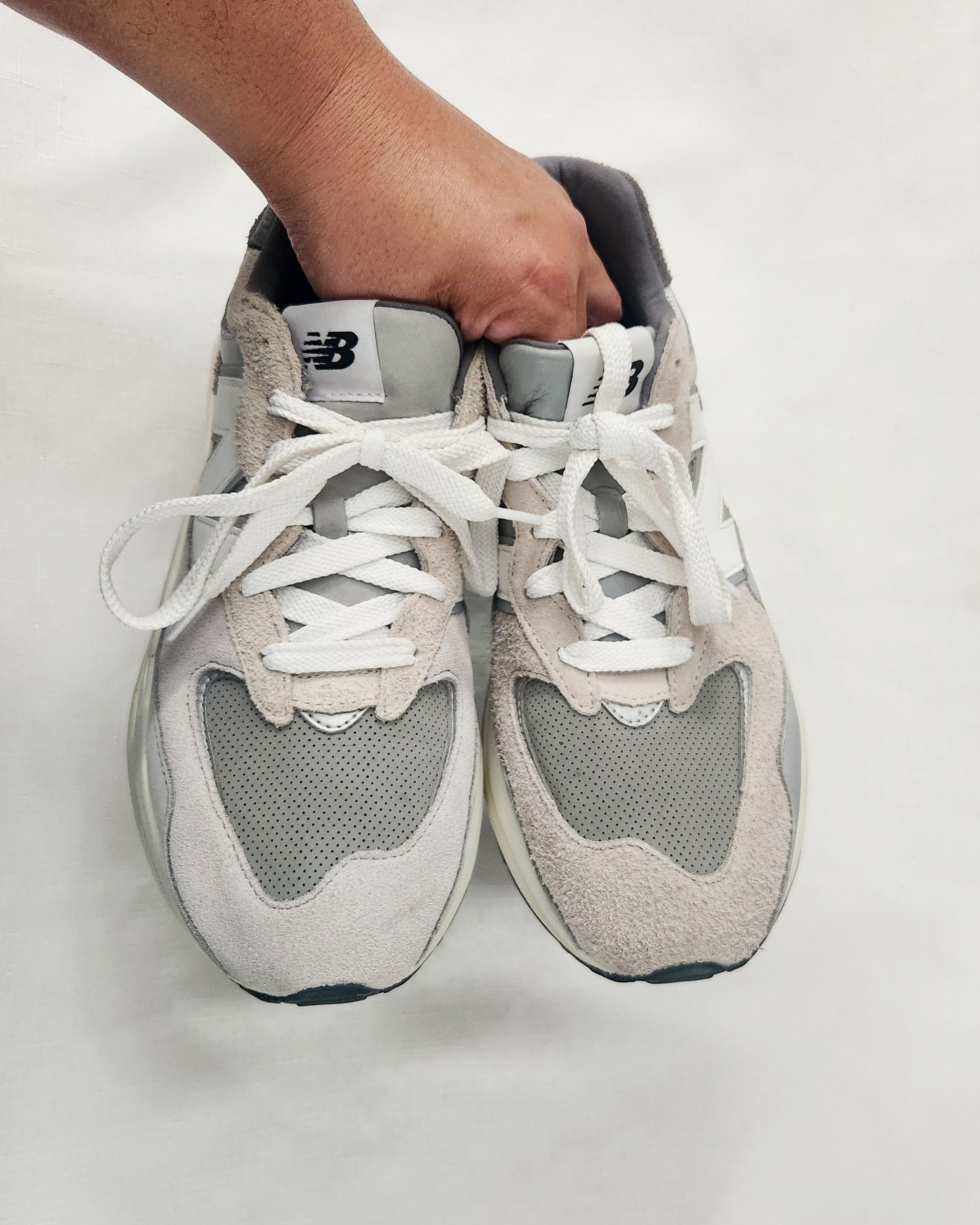 New Balance New Balance 57/40 Grey Day (M5740TA) Size 11 Men's sneakers Size US 11 / EU 44 - 7 Thumbnail