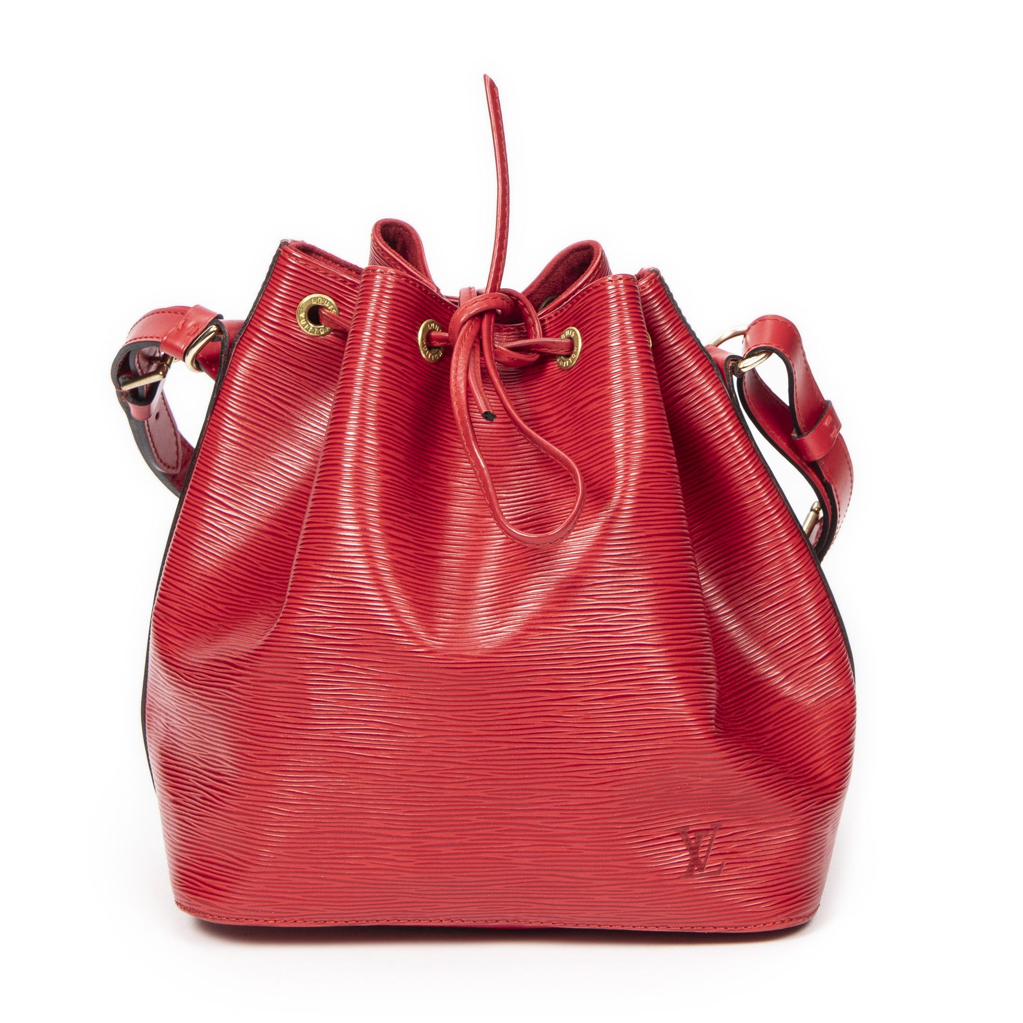 Louis Vuitton Noe PM Size ONE SIZE - 1 Thumbnail