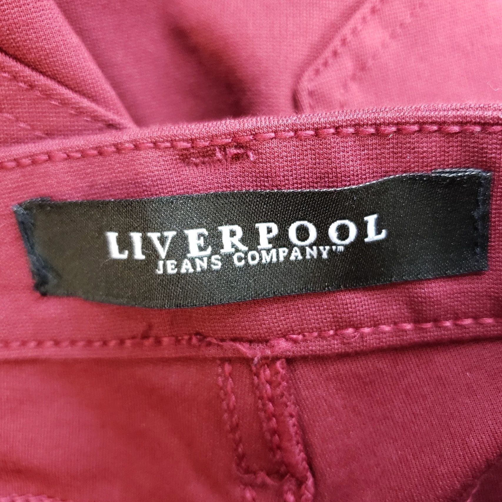 Vintage VINTAGE? No. Size 26" / US 2 / IT 38 - 6 Thumbnail