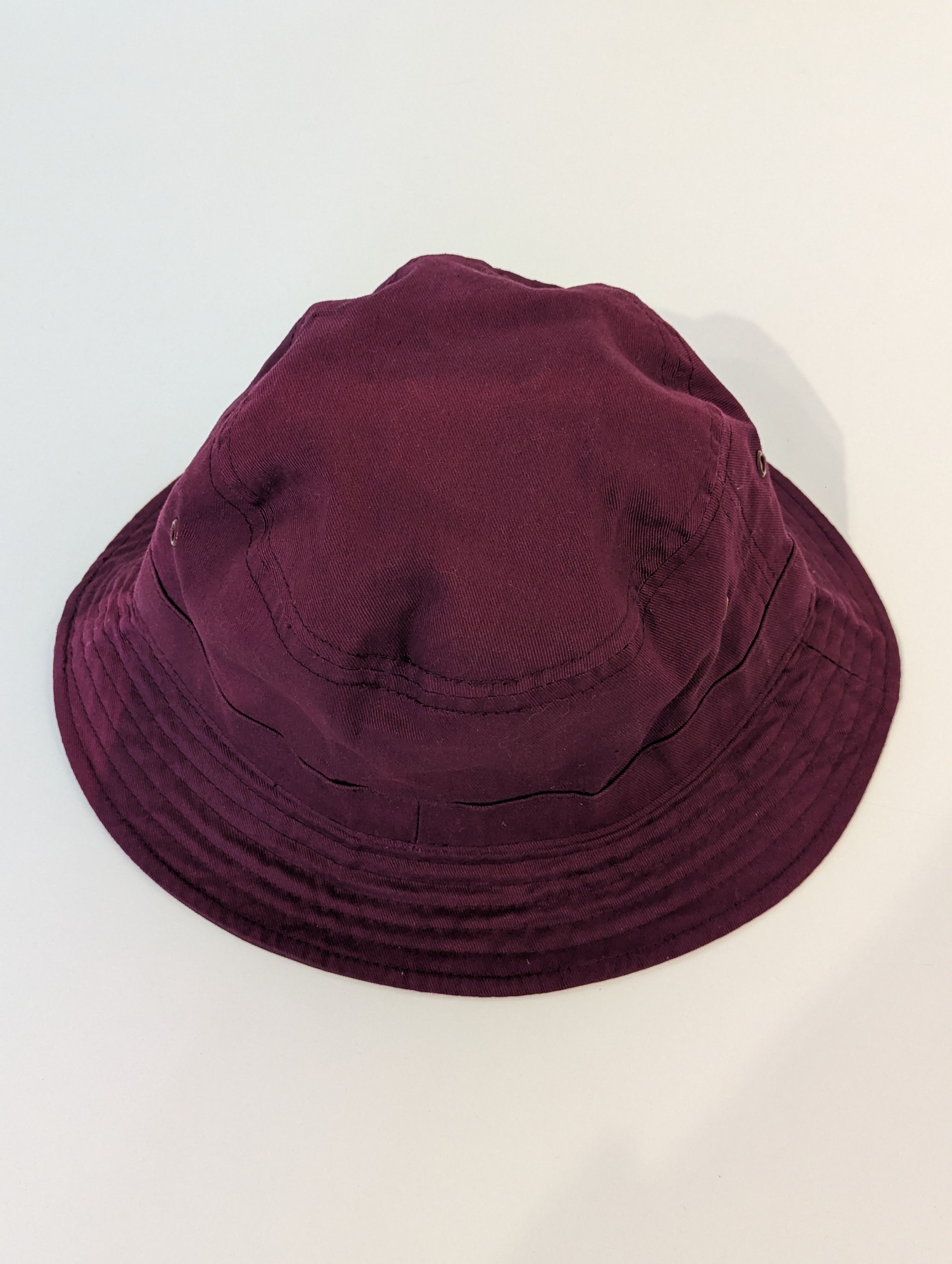 Palace Palace Smiley Face Bucket Hat Size ONE SIZE - 5 Thumbnail