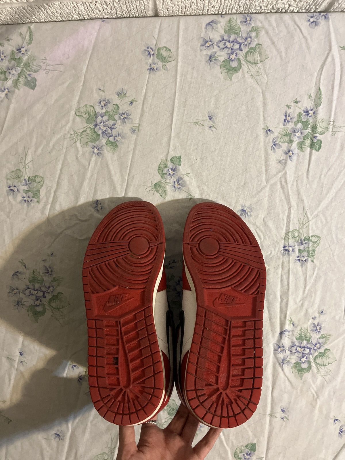 Nike Air Jordan 1 Retro High OG NRG 'Homage to Home' Size US 11.5 / EU 44-45 - 6 Thumbnail