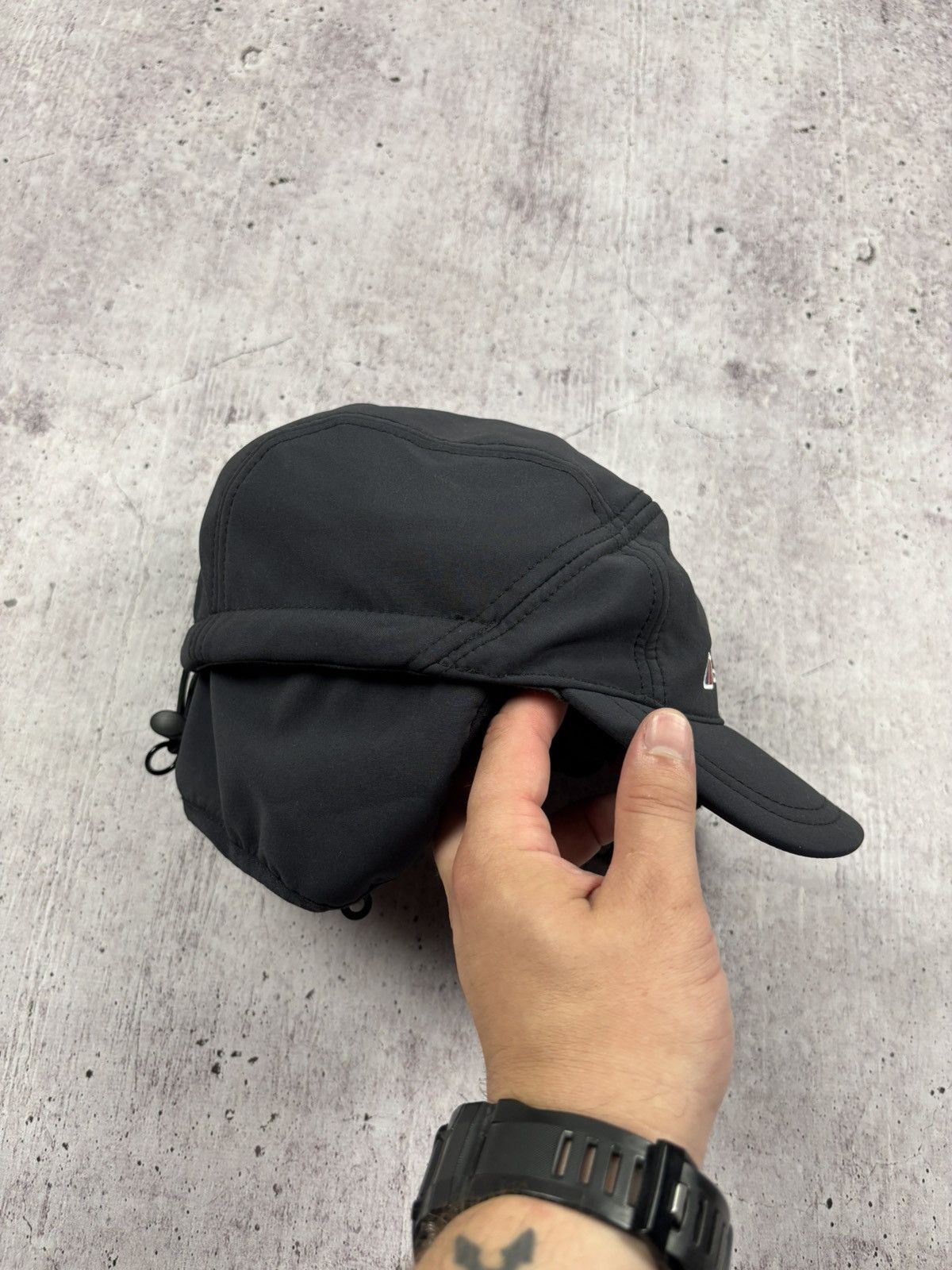 Berghaus Berghaus Windstopper cap size M Size ONE SIZE - 2 Thumbnail