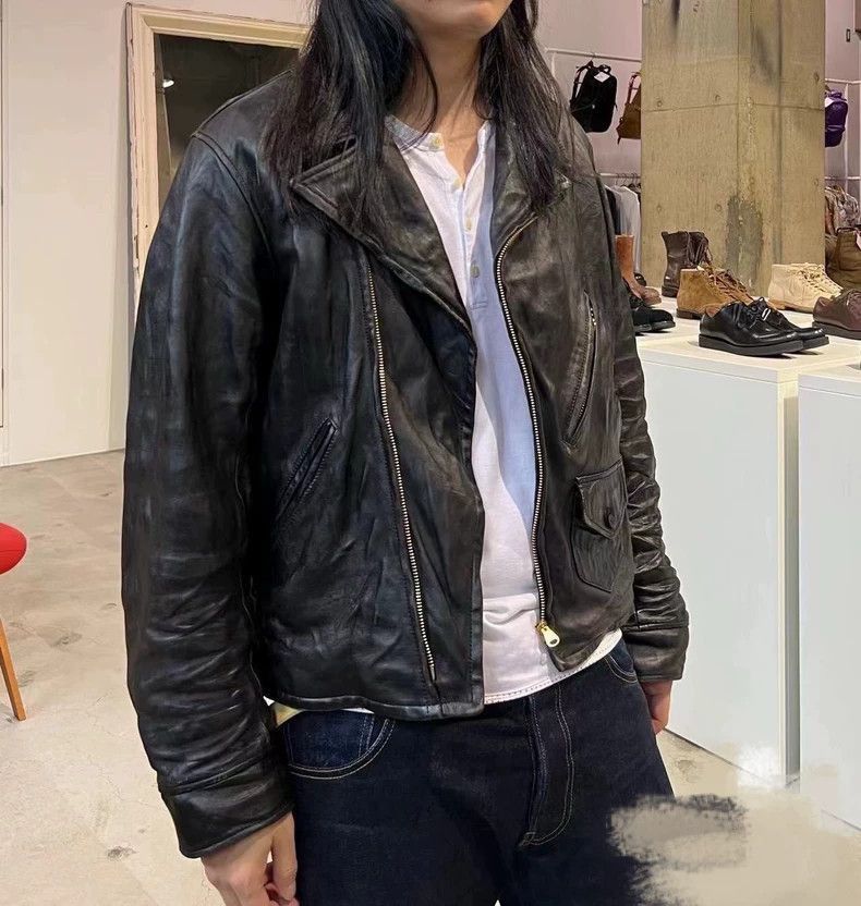 Visvim Visvim VISVIM 25SS Strabler Jacket in Black-2506 Size US M / EU 48-50 / 2 - 6 Thumbnail