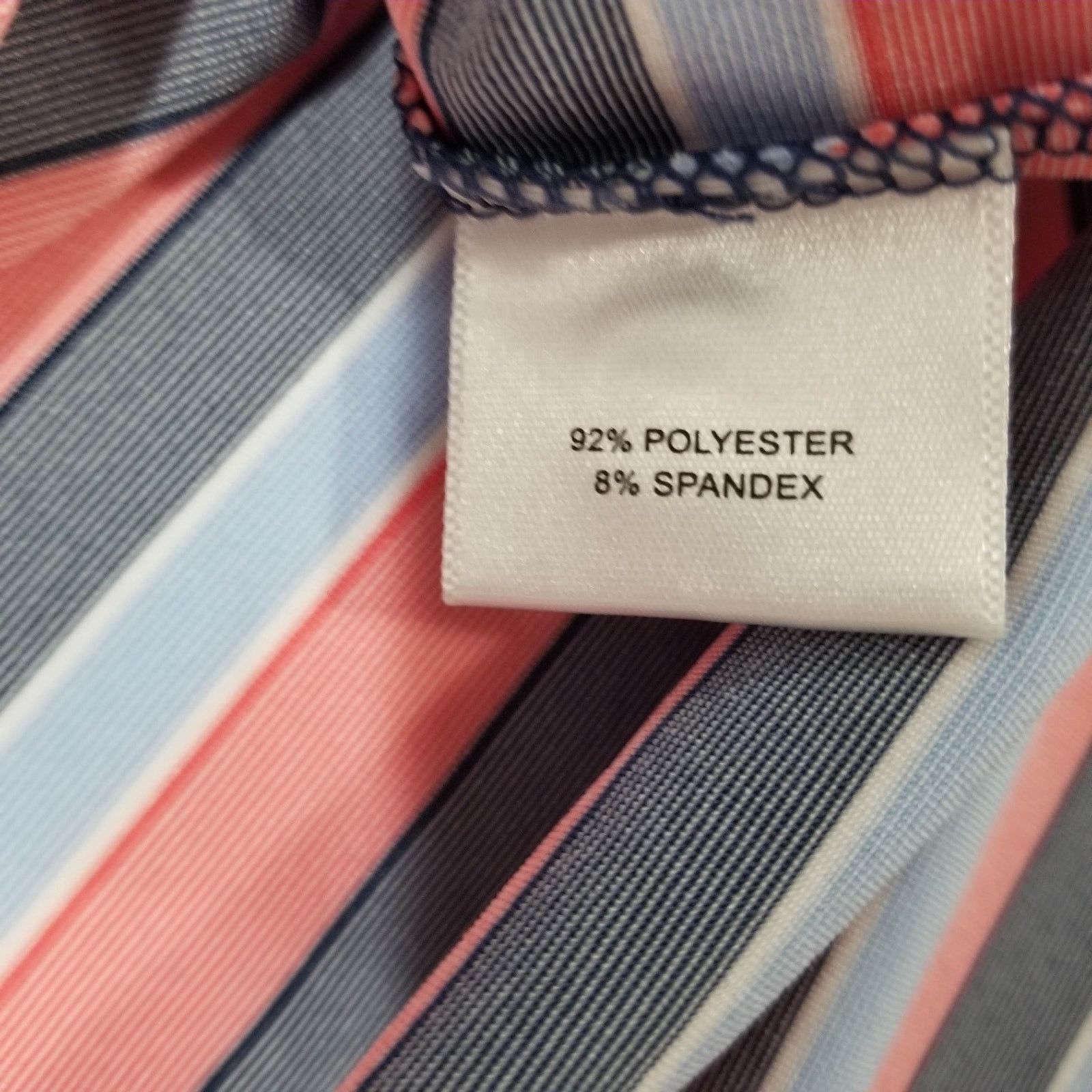 Peter Millar Peter Millar Polo Medium Summer Comfort Short Sleeve Golf Size US M / EU 48-50 / 2 - 11 Thumbnail