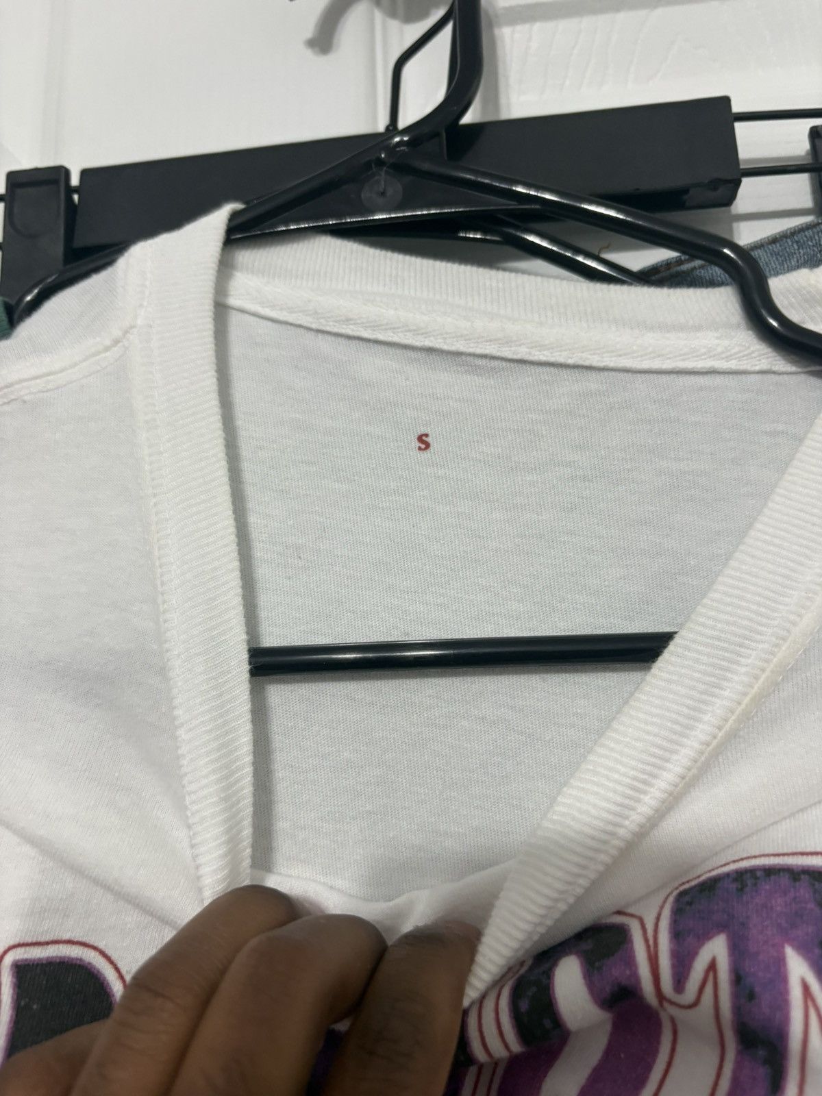 Other Havoc Global “Redemption” T Shitt Size US S / EU 44-46 / 1 - 3 Thumbnail
