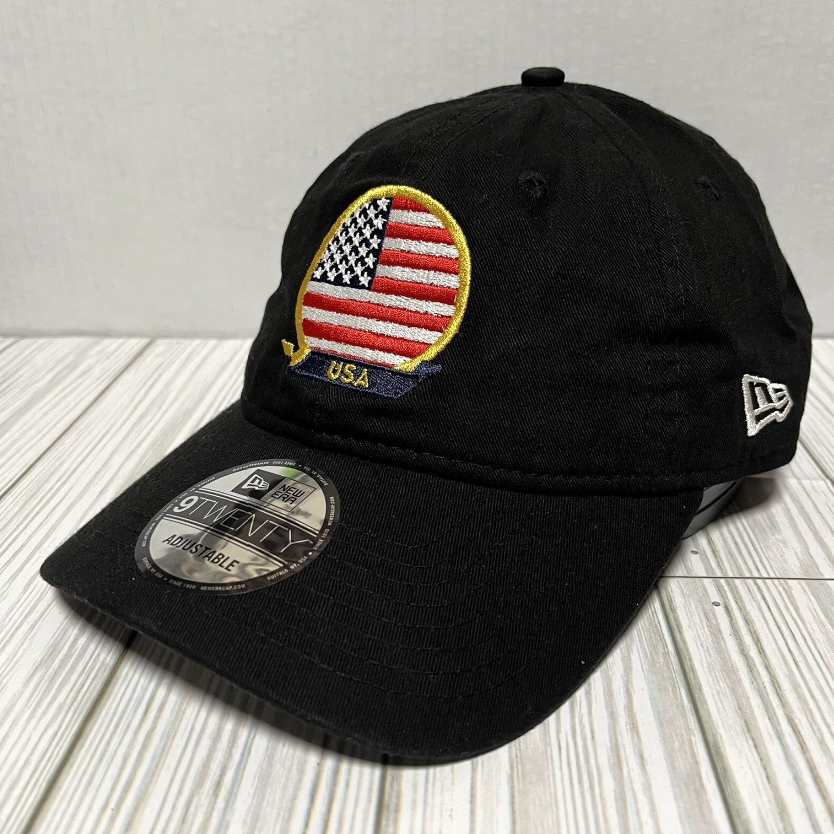 New Era VINTAGE not applicable - sorry Size ONE SIZE - 3 Thumbnail