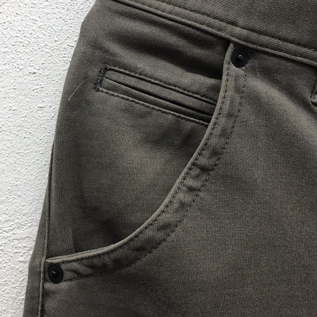JOSEPH HOMME × Vintage Vintage Joseph Homme Pants Size US 32 / EU 48 - 5 Thumbnail