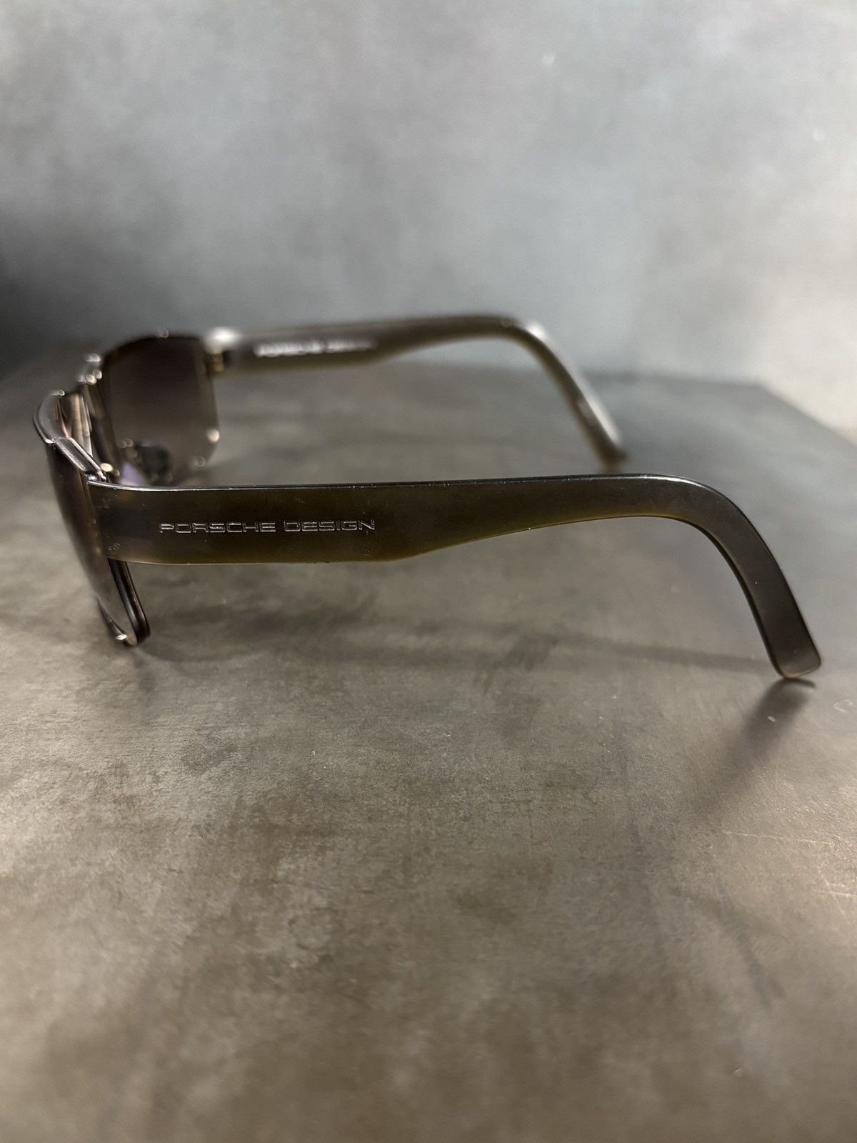 Porsche Design Porsche Design P’8509 Sunglasses Vintage Made in Italy Size ONE SIZE - 7 Thumbnail