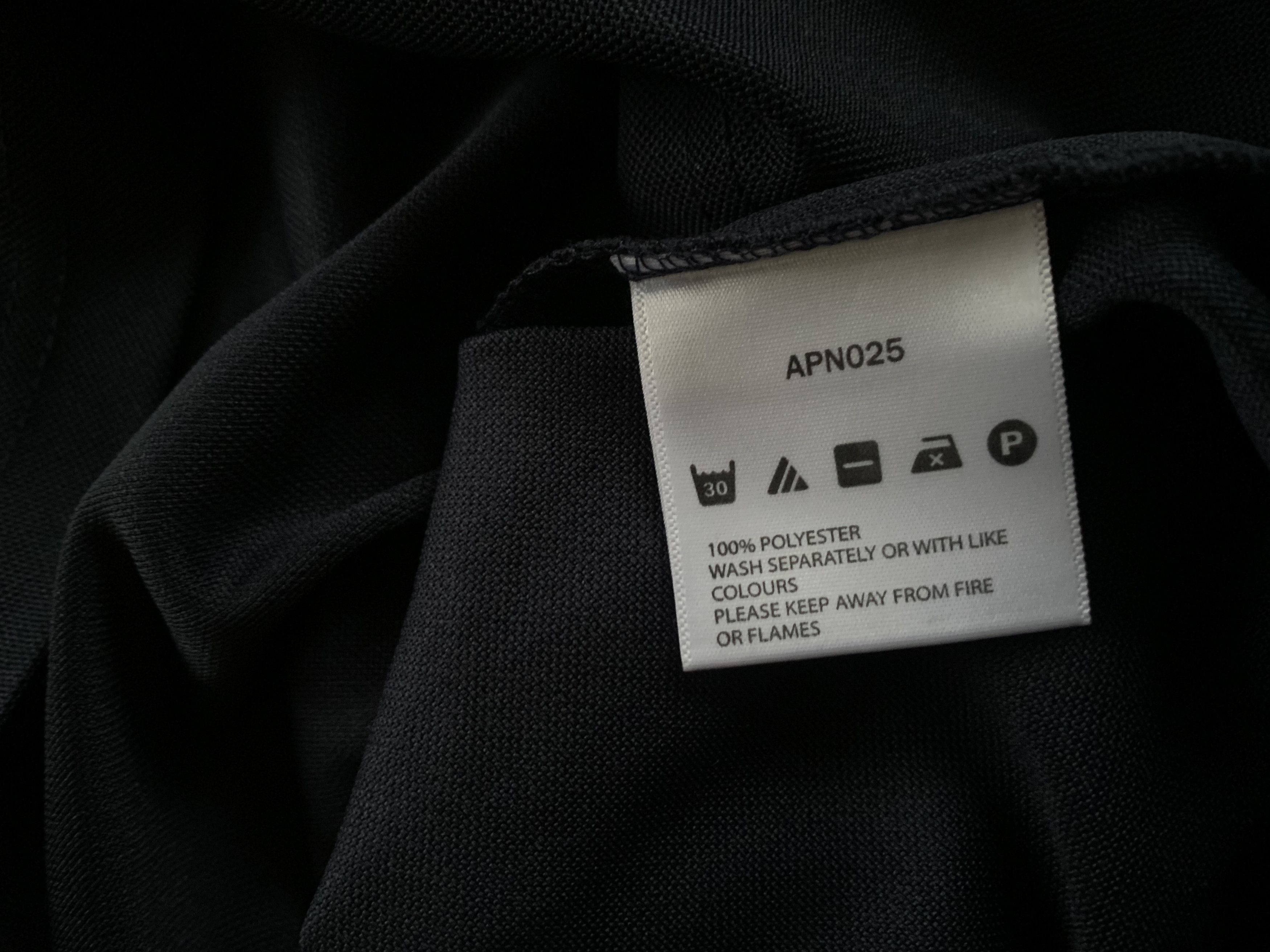 Other Opgear Tactical Style Navy Polo T-Shirt Size US L / EU 52-54 / 3 - 7 Thumbnail