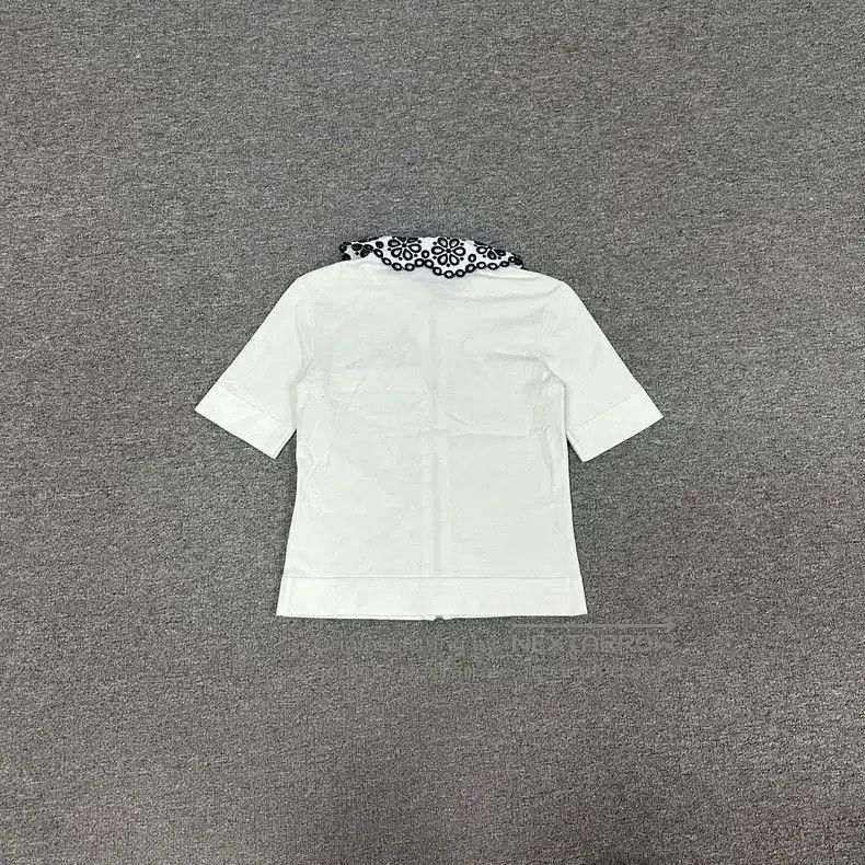 Louis Vuitton Louis Vuitton 25 Show Doll Collar Double Collar Knit Short Size M / US 6-8 / IT 42-44 - 2 Thumbnail