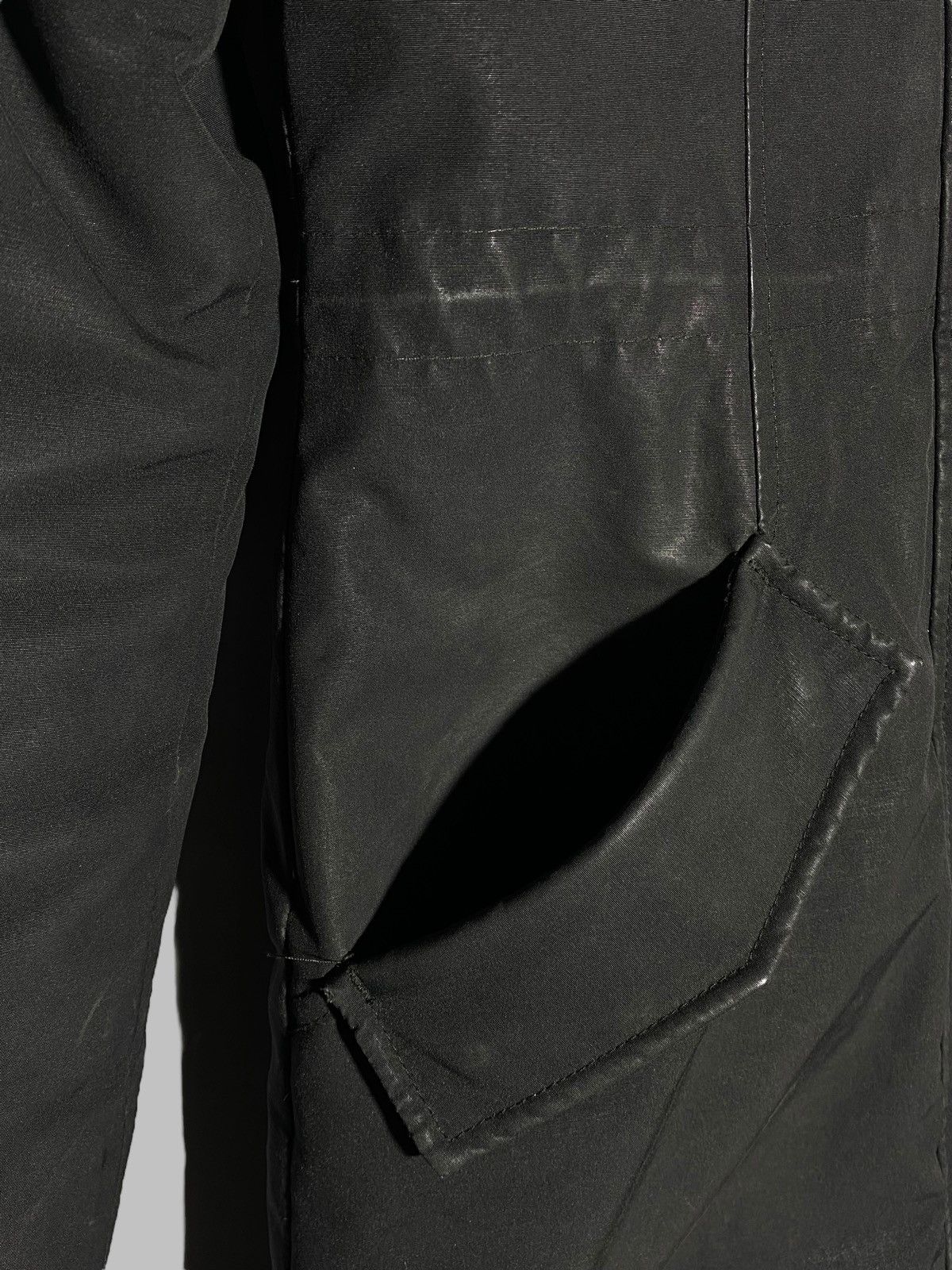 Canada Goose Canada Goose Parka Fur Trim Arctic Program Jacket 2580L Size XS / US 0-2 / IT 36-38 - 14 Thumbnail