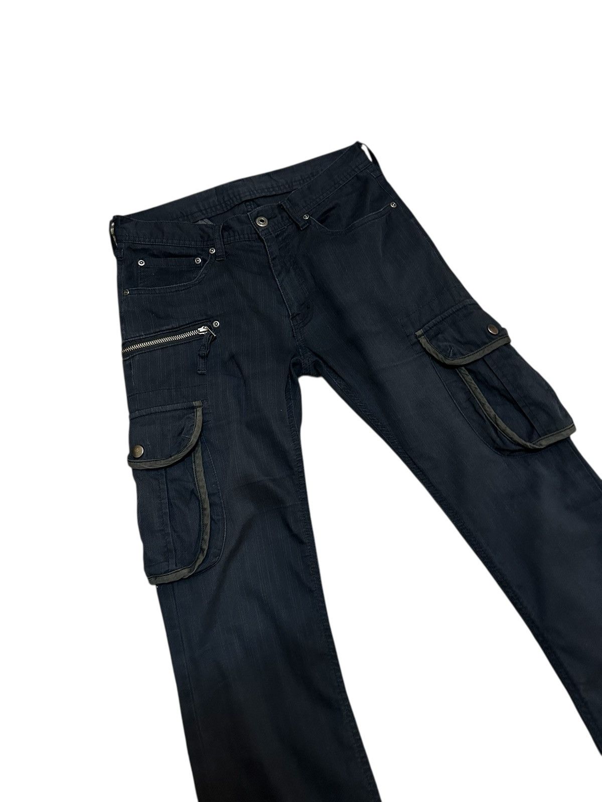 The Difference Difference by reupert pants wide pants japan Size US 30 / EU 46 - 2 Thumbnail