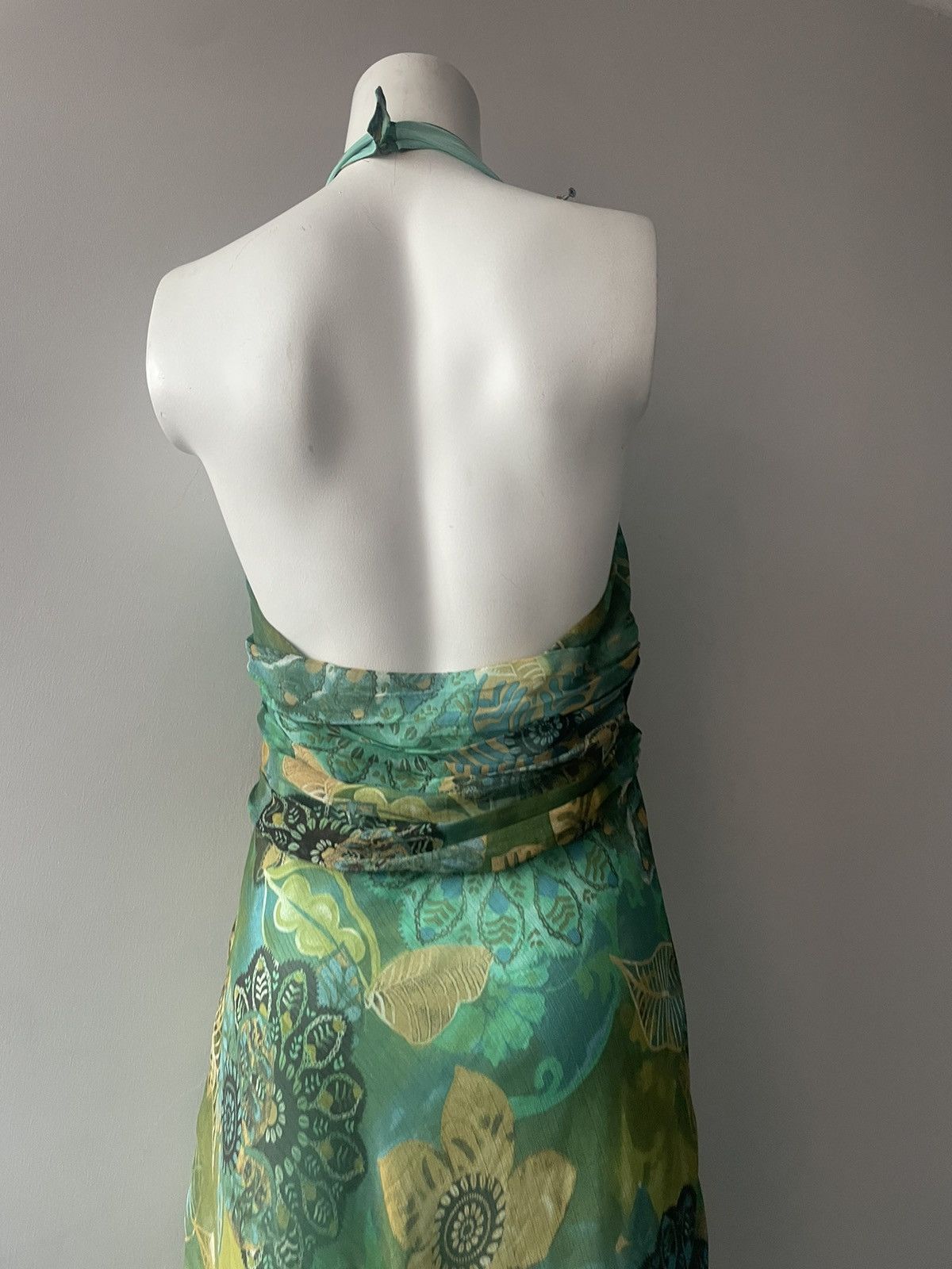 Vintage y2k dress Size M / US 6-8 / IT 42-44 - 13 Thumbnail