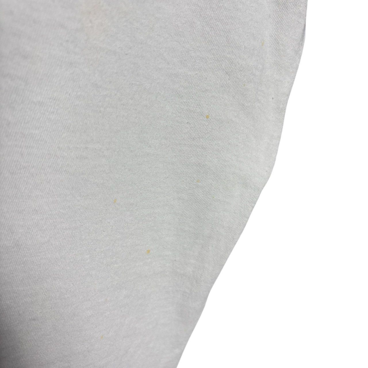 Vintage Vintage 90s AY ! USA Single Stitch Graphic T-Shirt Size US XL / EU 56 / 4 - 11 Thumbnail