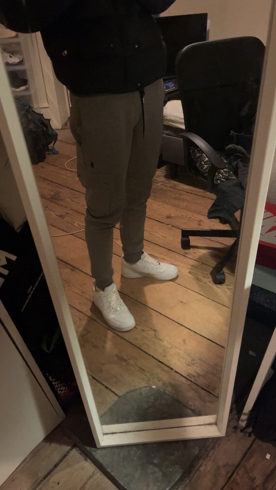 Polo Ralph Lauren Ralph Lauren cargo joggers Size US 30 / EU 46 - 1 Thumbnail