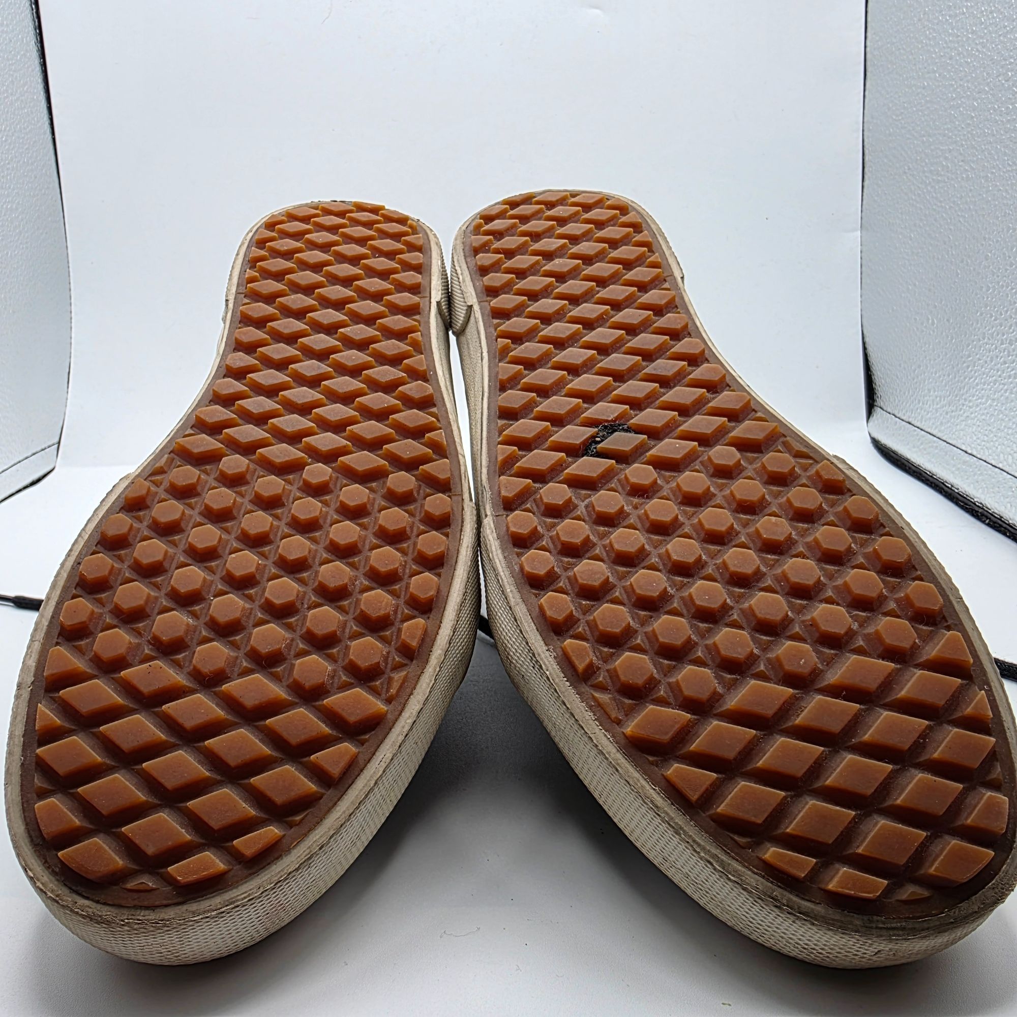 Vans Vans Sk8-Hi MTE Womens Size 8 Black Tabacco Brown Shoes Outd Size US 8 / IT 38 - 11 Thumbnail