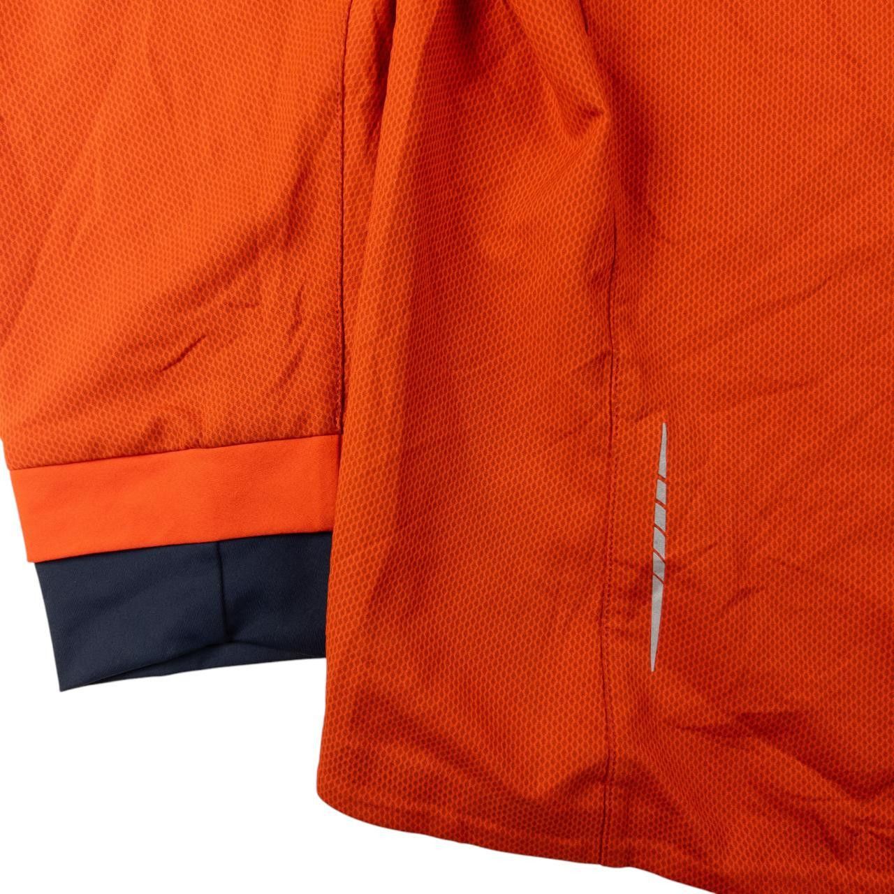 Arc'teryx Vintage Arcteryx Lightweight Zip Up Jacket Size L Size US L / EU 52-54 / 3 - 6 Thumbnail