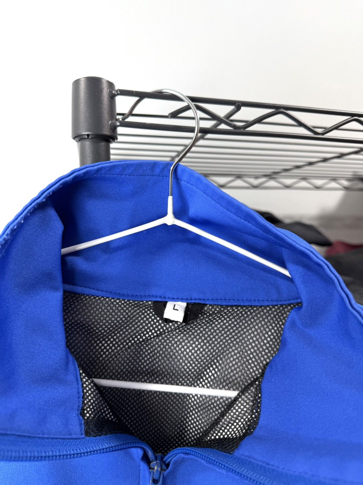 Goretex 1990s Vintage Gore Bike Wear Bicycle Windstopper Vest Rapha Size US L / EU 52-54 / 3 - 6 Thumbnail