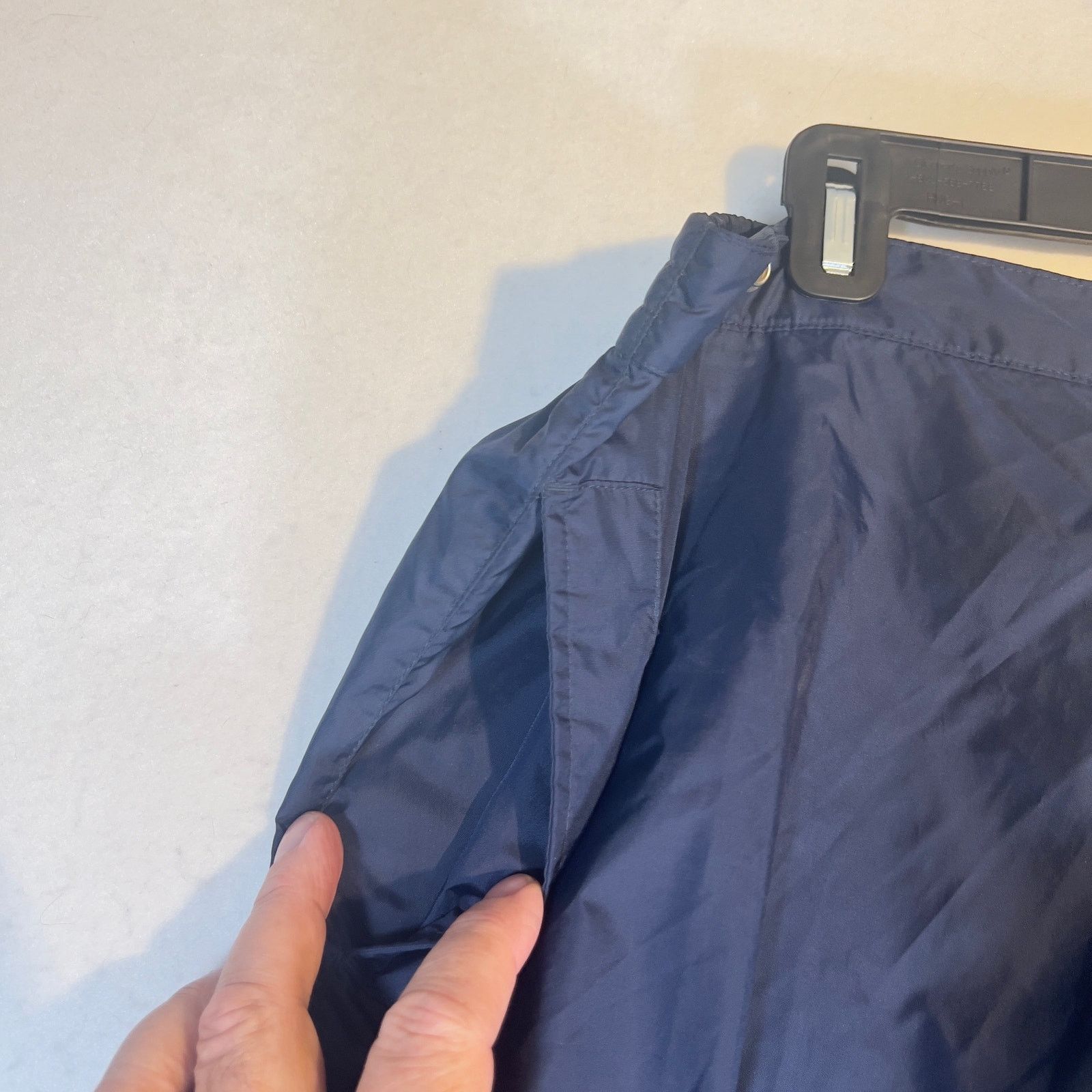 Other Acuity Nylon Water Resist Pants Men XL Utility Elastic Waist Size US 38 / EU 54 - 9 Thumbnail