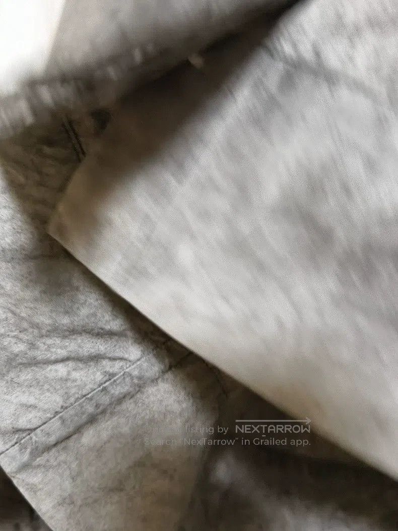 Nigel Cabourn Nigel Cabourn size 6 Ink-dyed Shirt Size US XXL / EU 58 / 5 - 6 Thumbnail