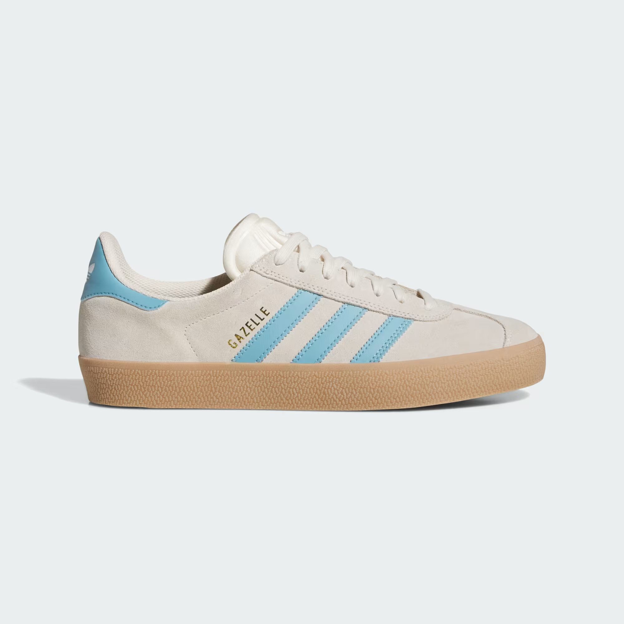 Adidas o1mle0426 Unisex Gazelle Low-Top Sneakers in Multicolor Size US 5 / EU 37 - 1 Thumbnail