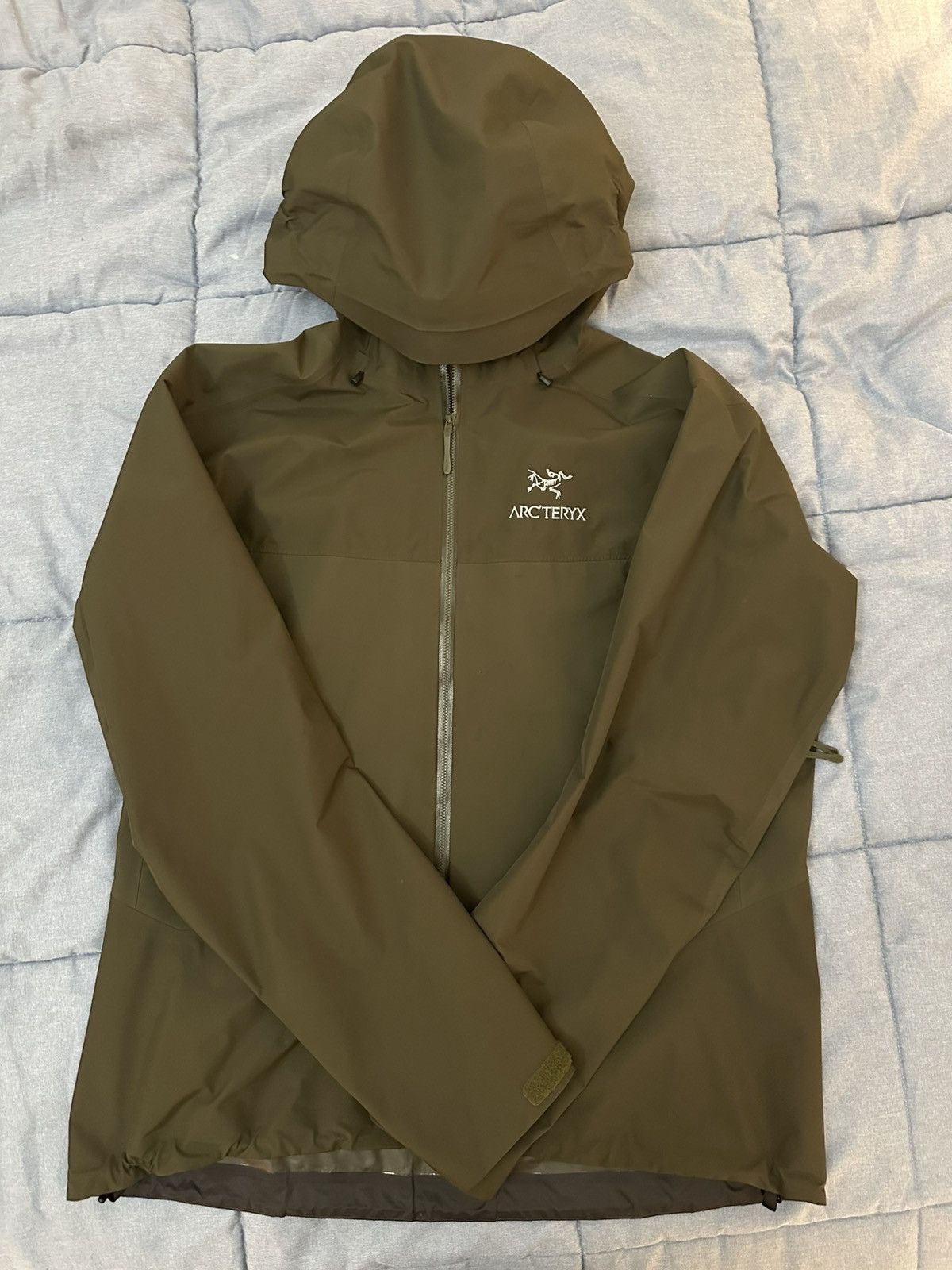 Arcteryx Beta Lt | Grailed