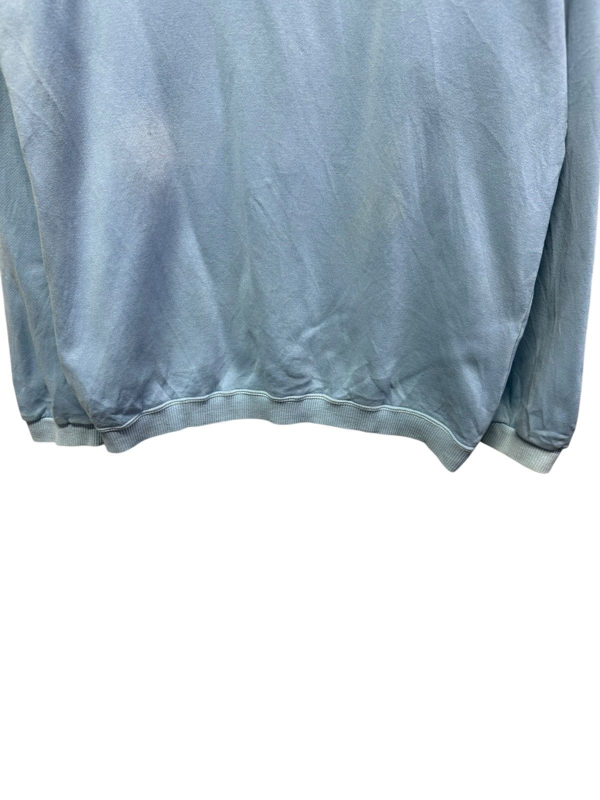 Quiksilver Vintage Quiksilver Warpaint Artwork Distressed Size US L / EU 52-54 / 3 - 4 Thumbnail
