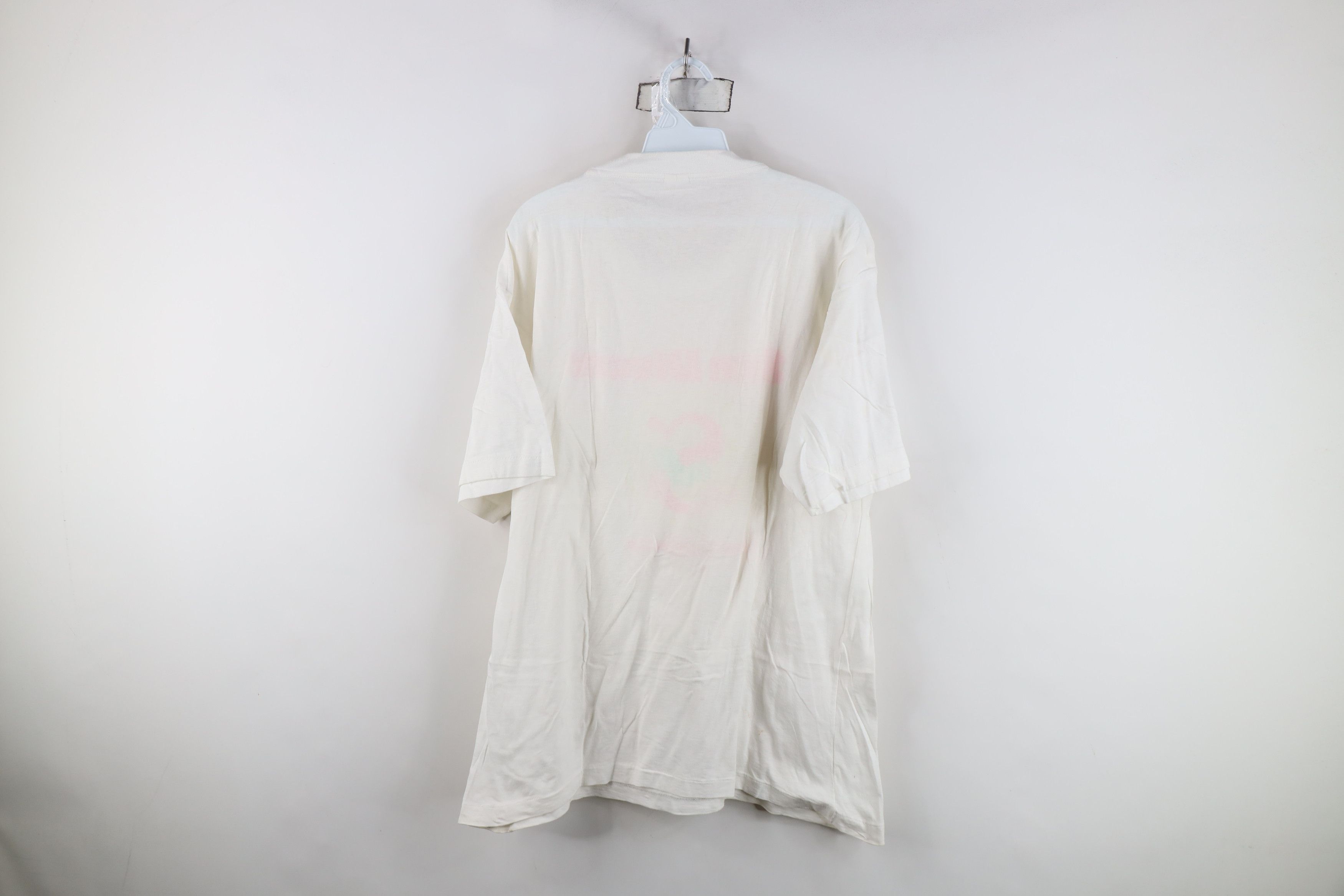 Vintage Vintage 70s 80s Streetwear Sun Divers Bahamas T-Shirt Size US L / EU 52-54 / 3 - 12 Thumbnail