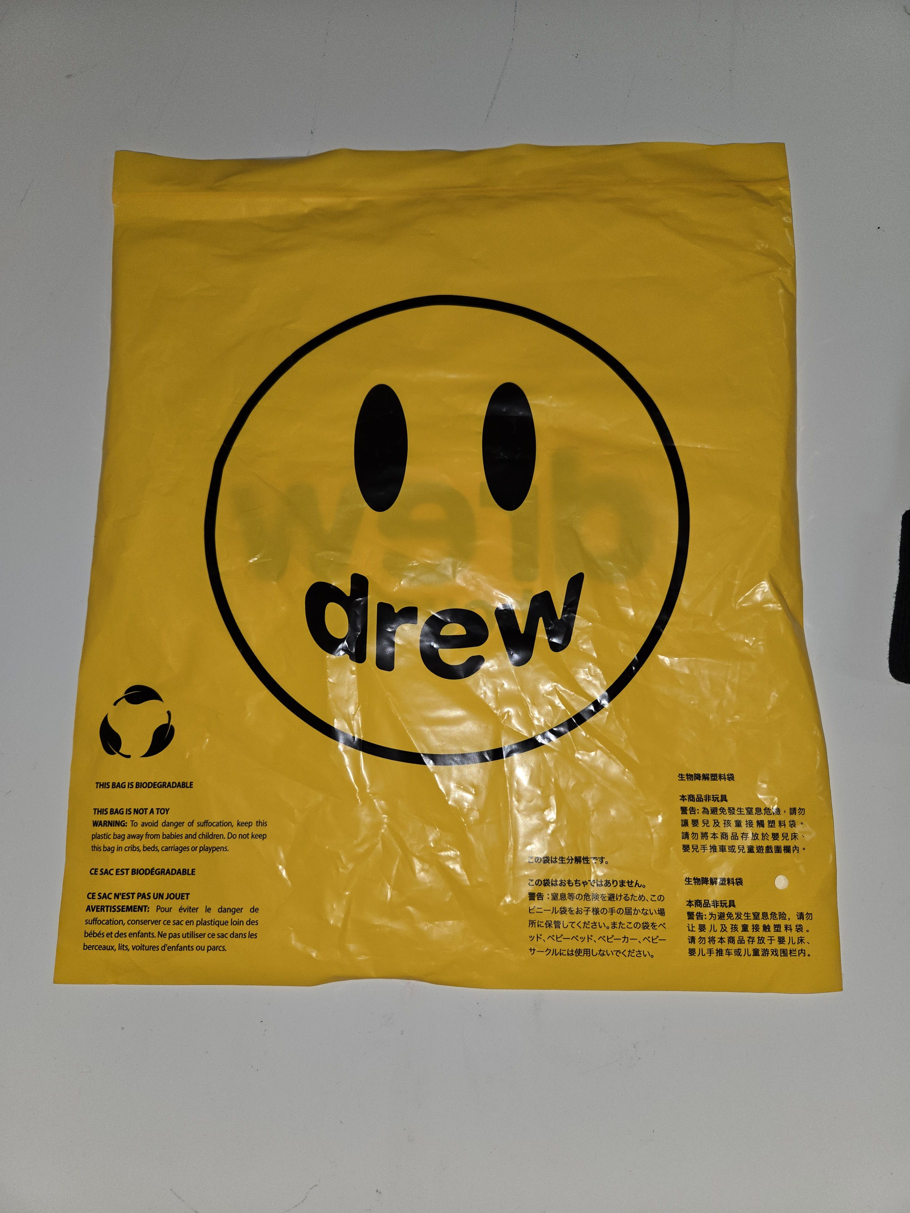 Drew House DREW HOUSE BEANIE Size ONE SIZE - 1 Thumbnail