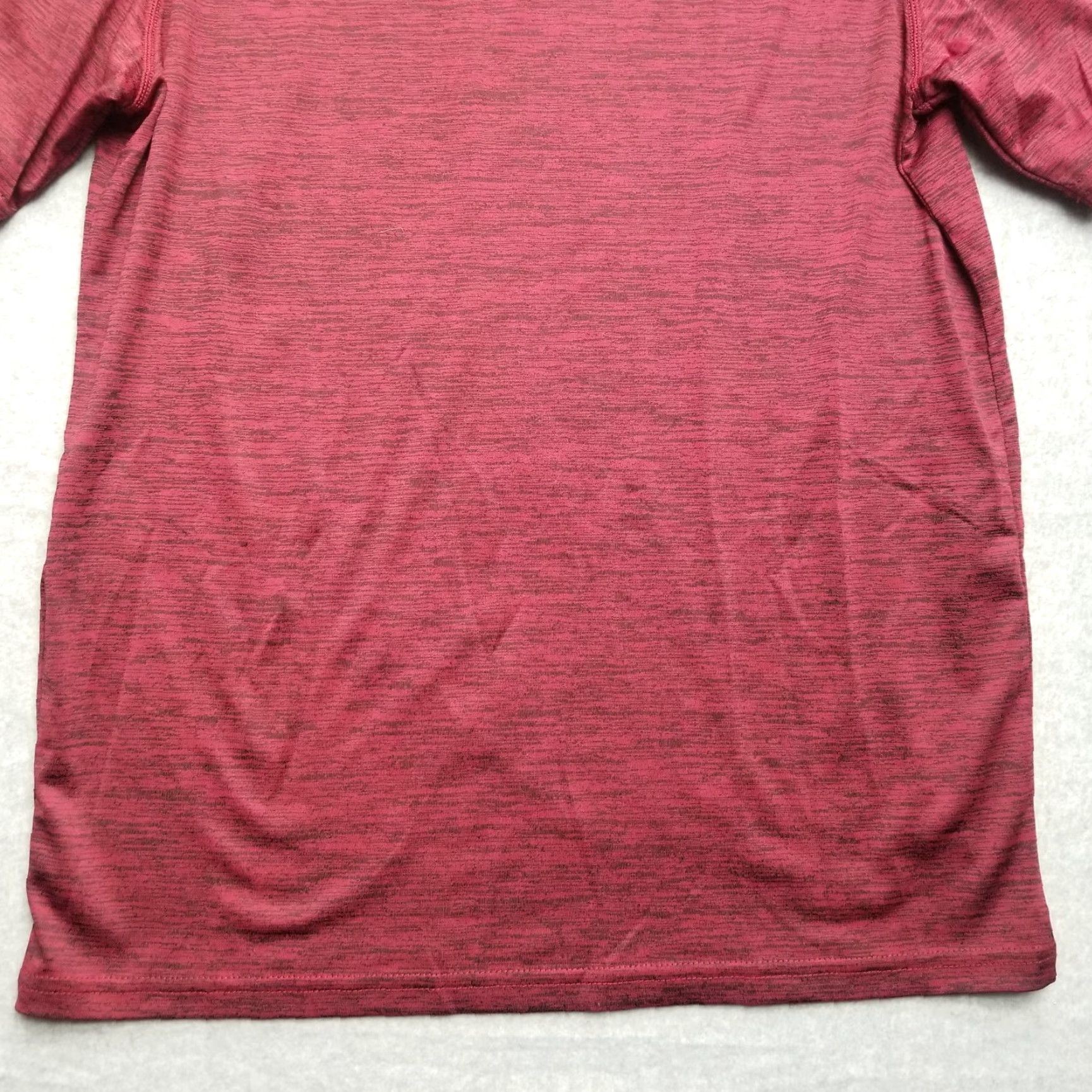 Vintage Liberty Pro Shirt Mens Small Red Performance Stretch Crewneck Casual Outdoors Shirt Mens S Red Outdoor Sports USA 90s? Size US S / EU 44-46 / 1 - 3 Thumbnail