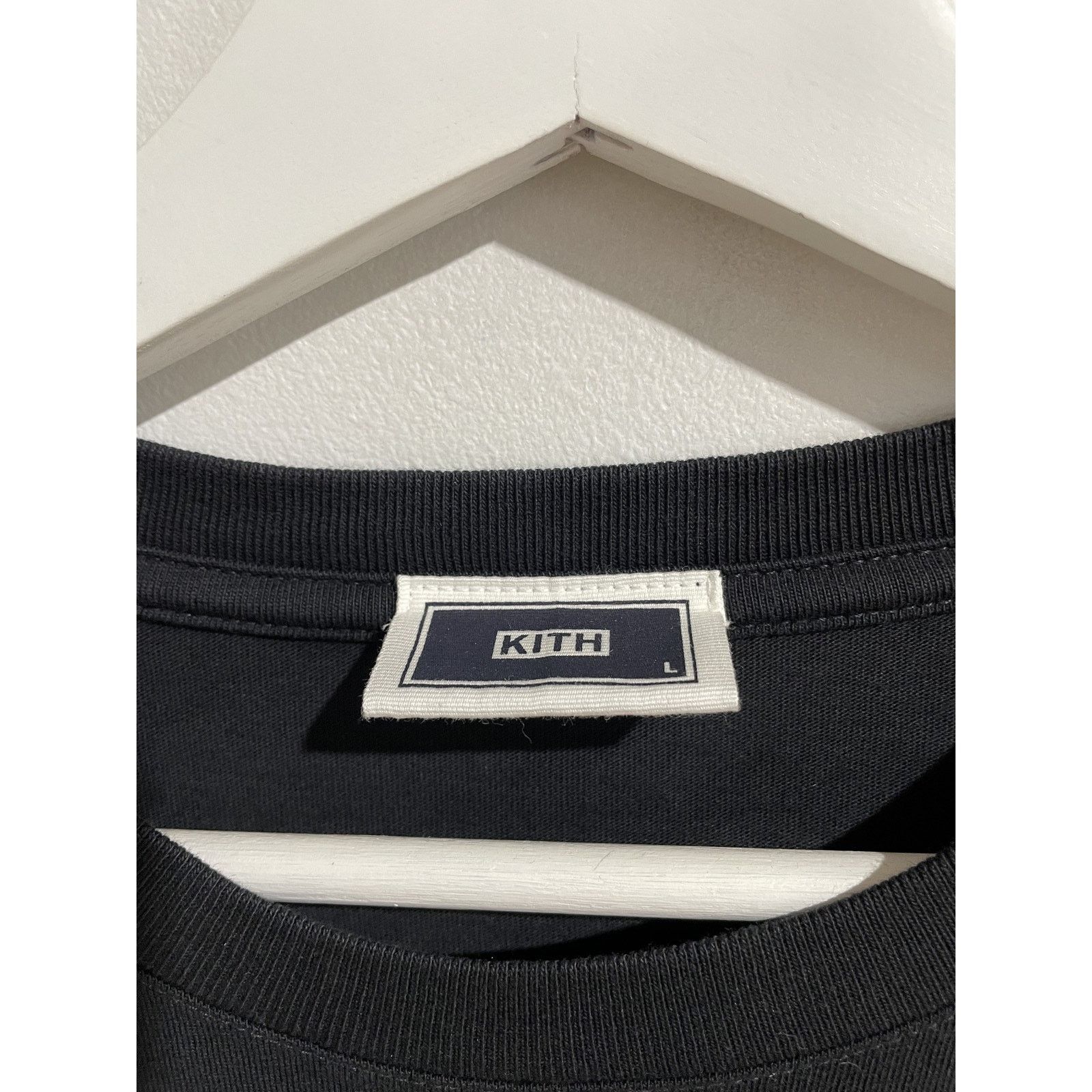 Kith KITH SPEED TEE SHIRT SIZE L NEW Size US L / EU 52-54 / 3 - 4 Thumbnail