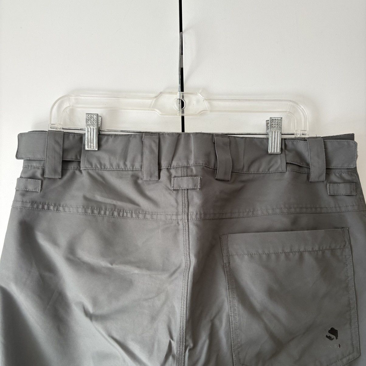 Bonfire Outerwear Bonfire outdoor pants Size US 31 - 5 Thumbnail